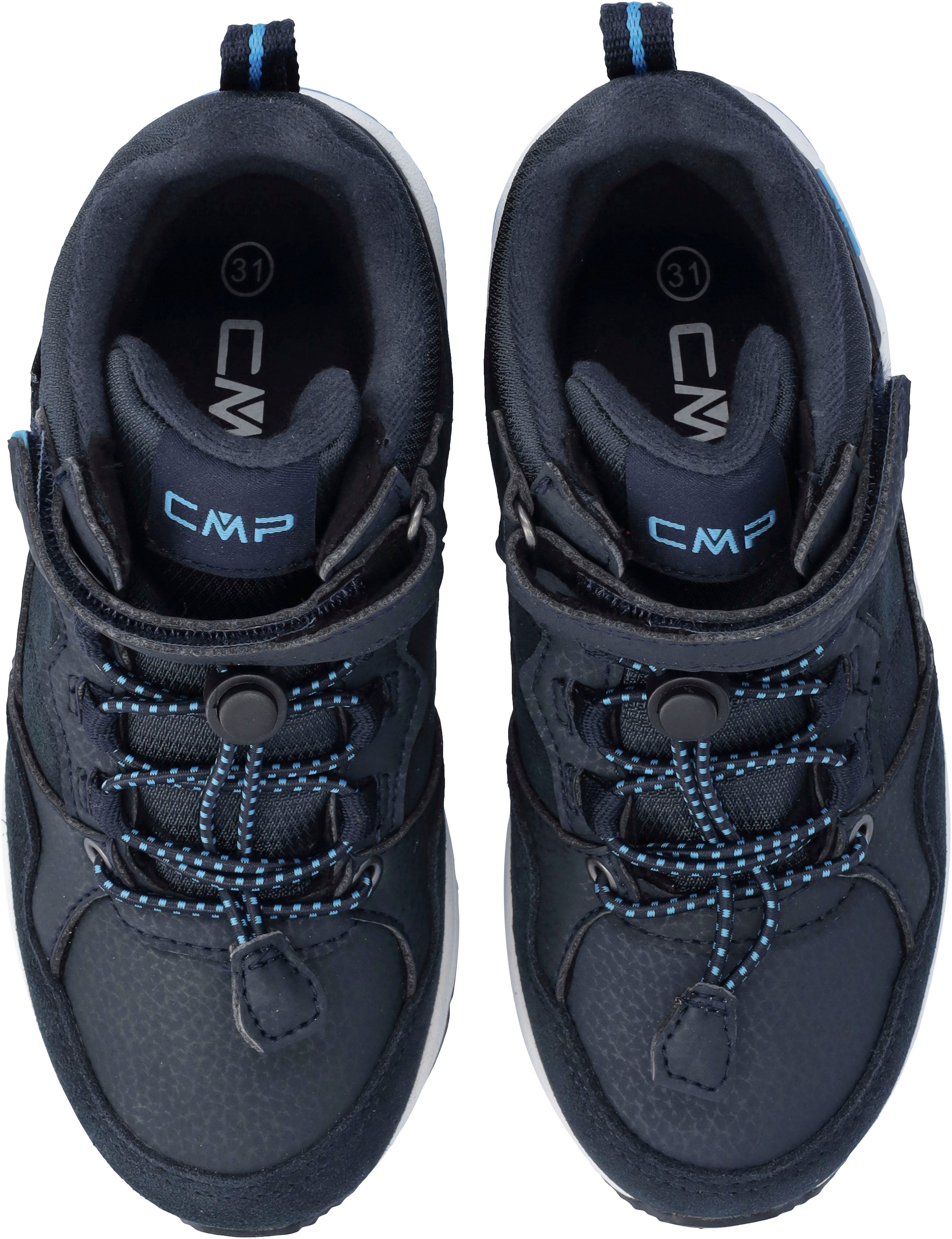 CMP Outdoorschoenen KIDS HADIL LEATHER WP URBAN SHOES