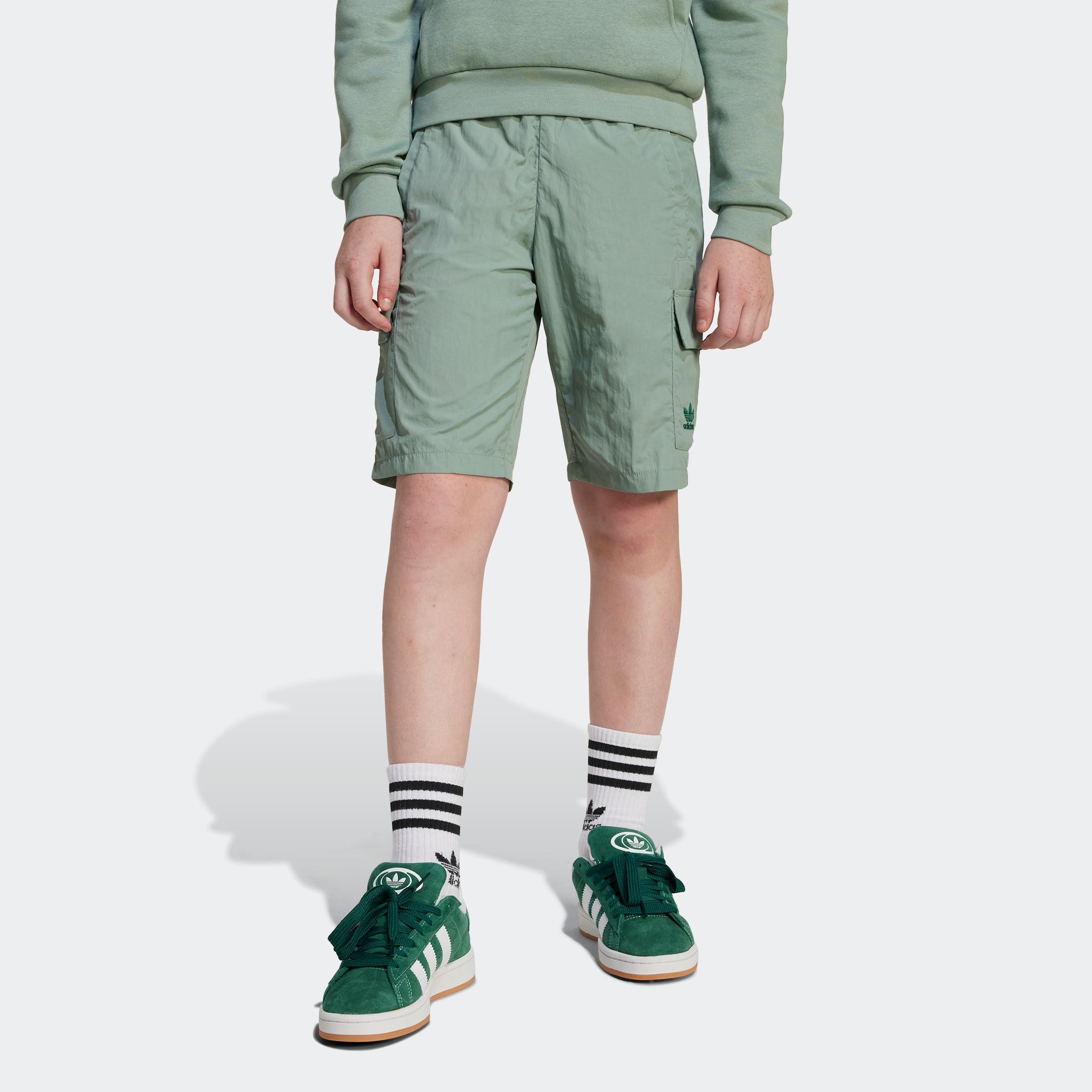 adidas Originals Short Cargo Shorts (1-delig)