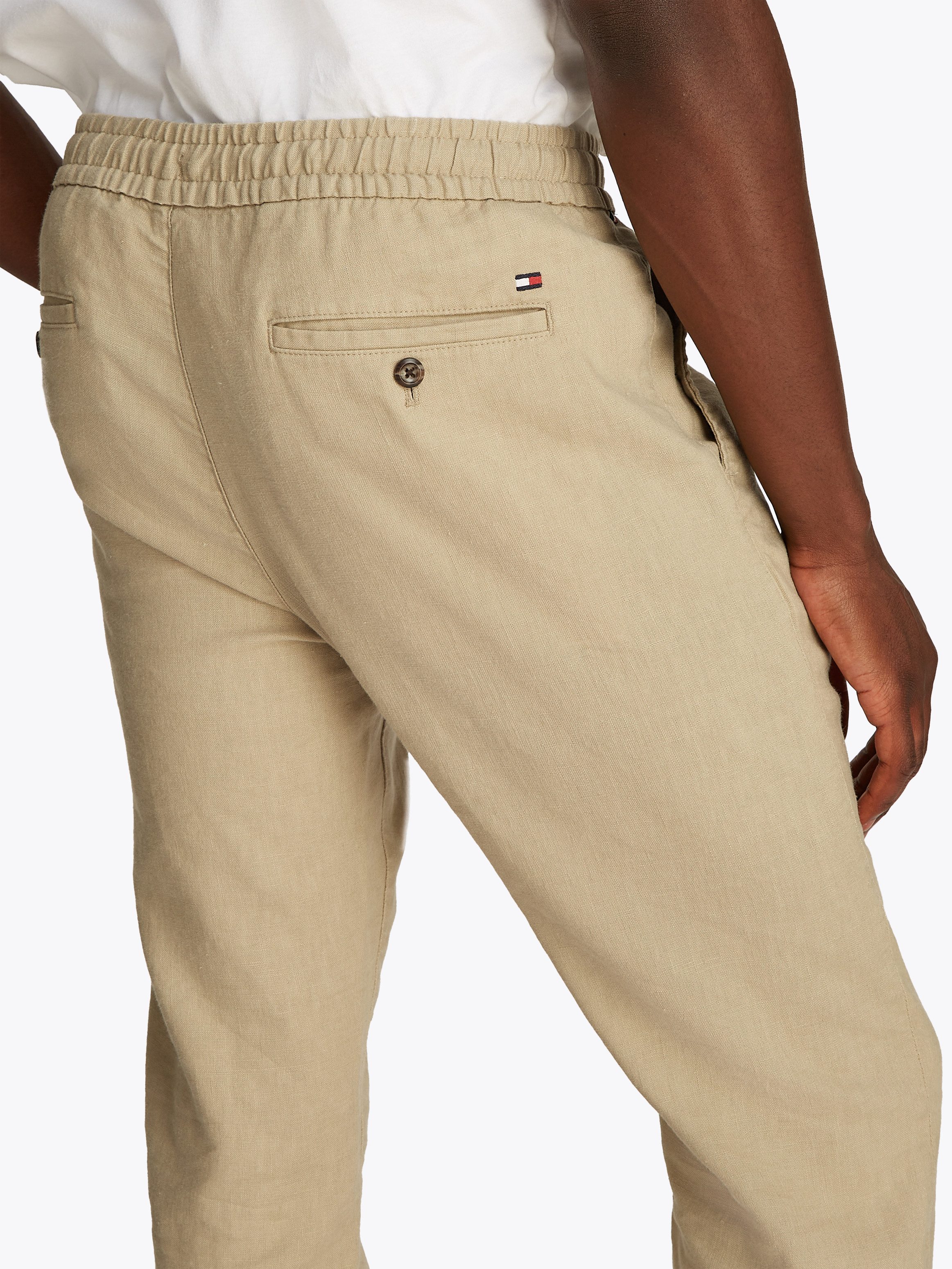 Tommy Hilfiger Chino HARLEM SORONA LINEN