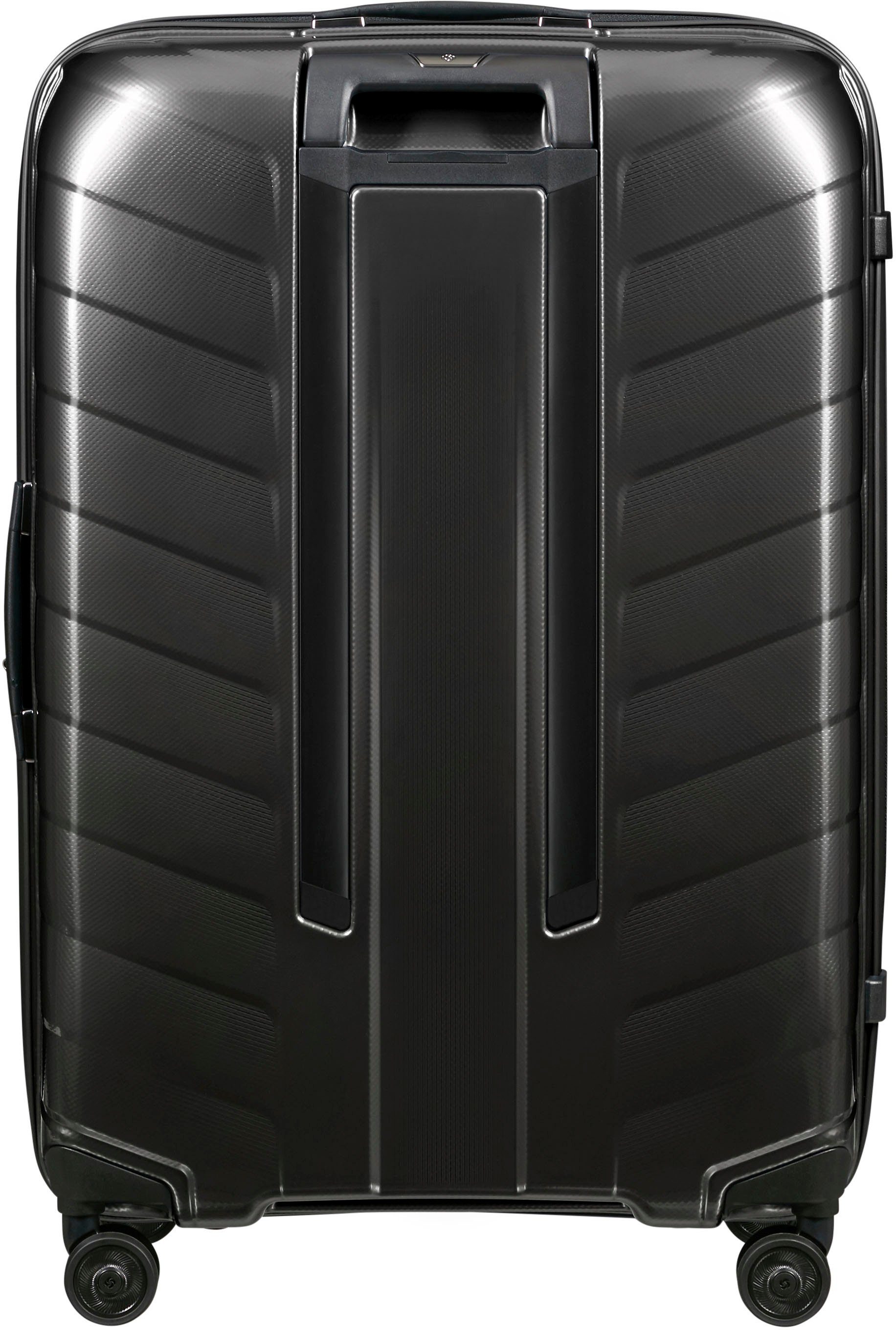Samsonite Hardshell-trolley ATTRIX, verschillende maten en kleuren