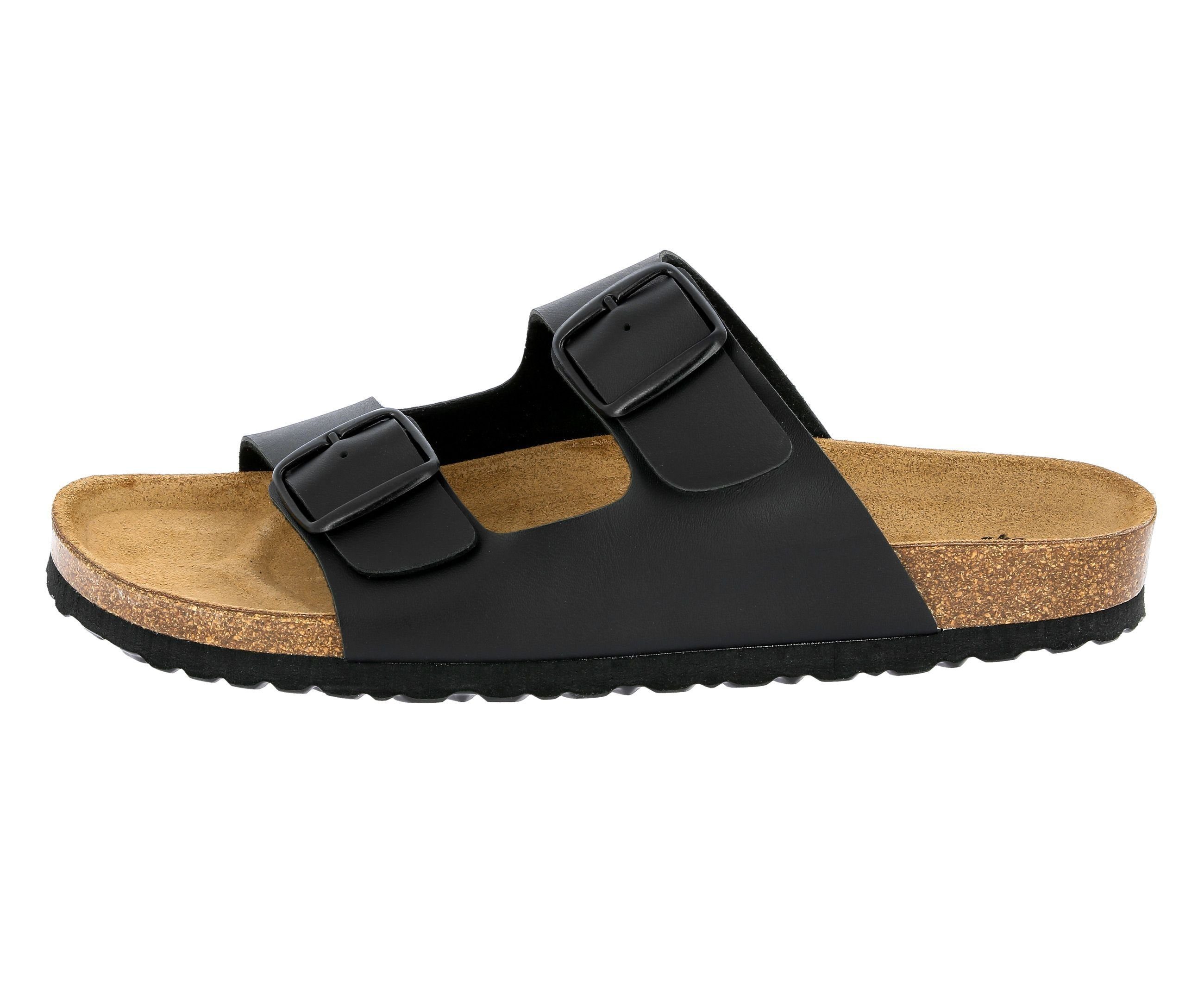 Lico Slippers Bioline Man