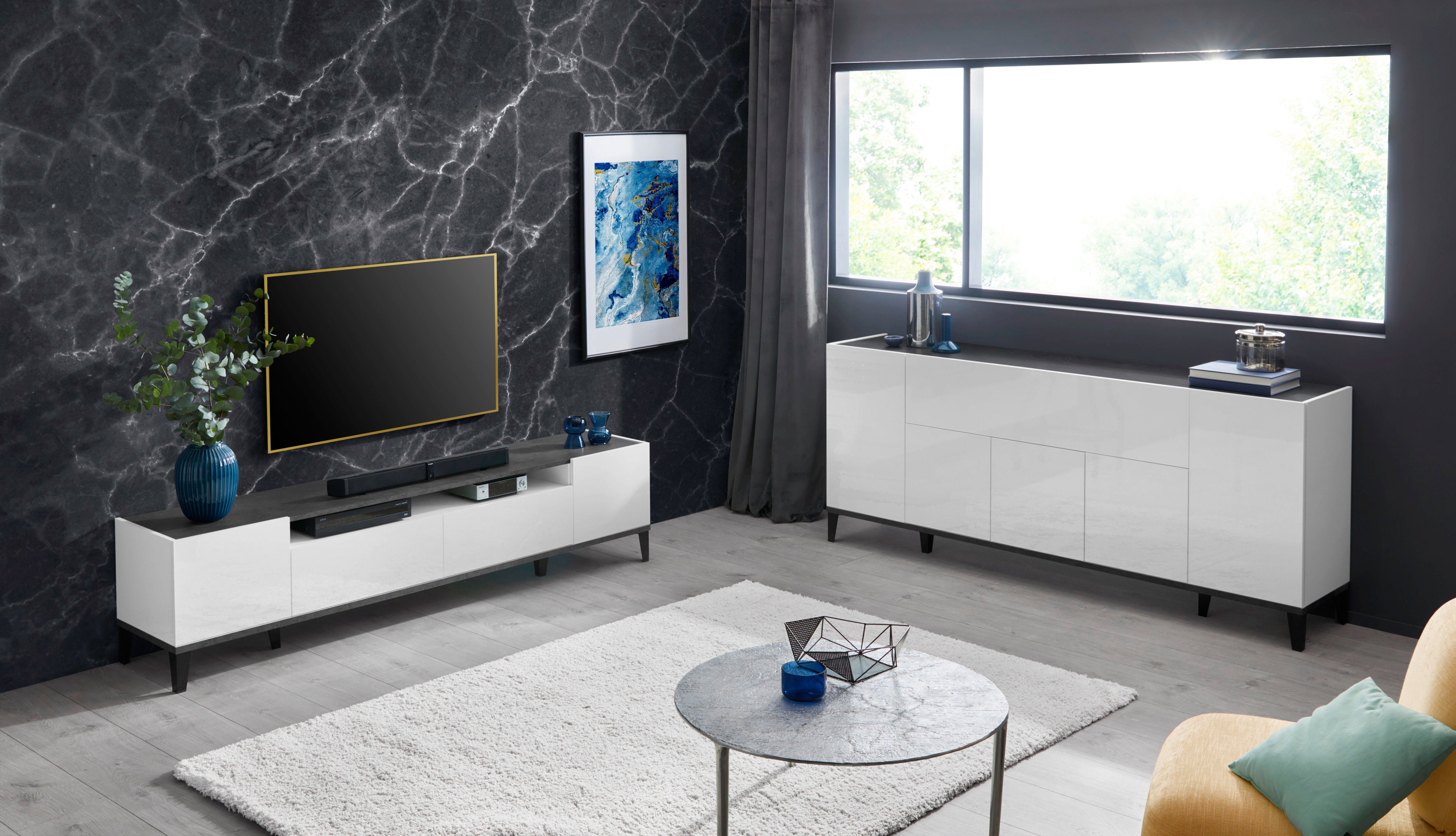 INOSIGN Tv-meubel Sunrise TV-meubel, TV-kast