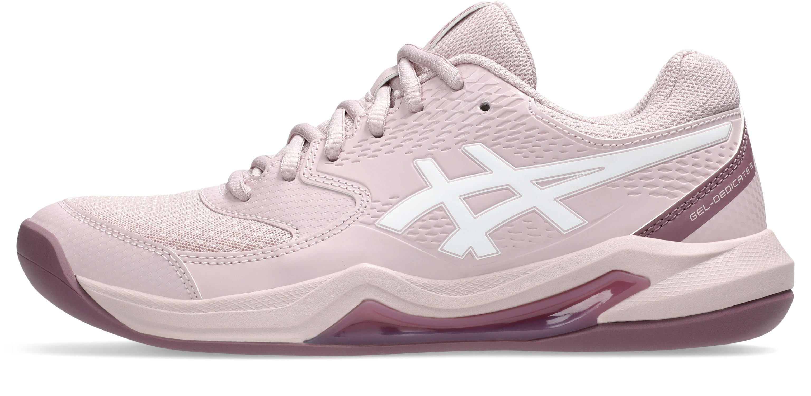 Asics Tennisschoenen GEL-DEDICATE 8 INDOOR Tennisschoen voor de hal