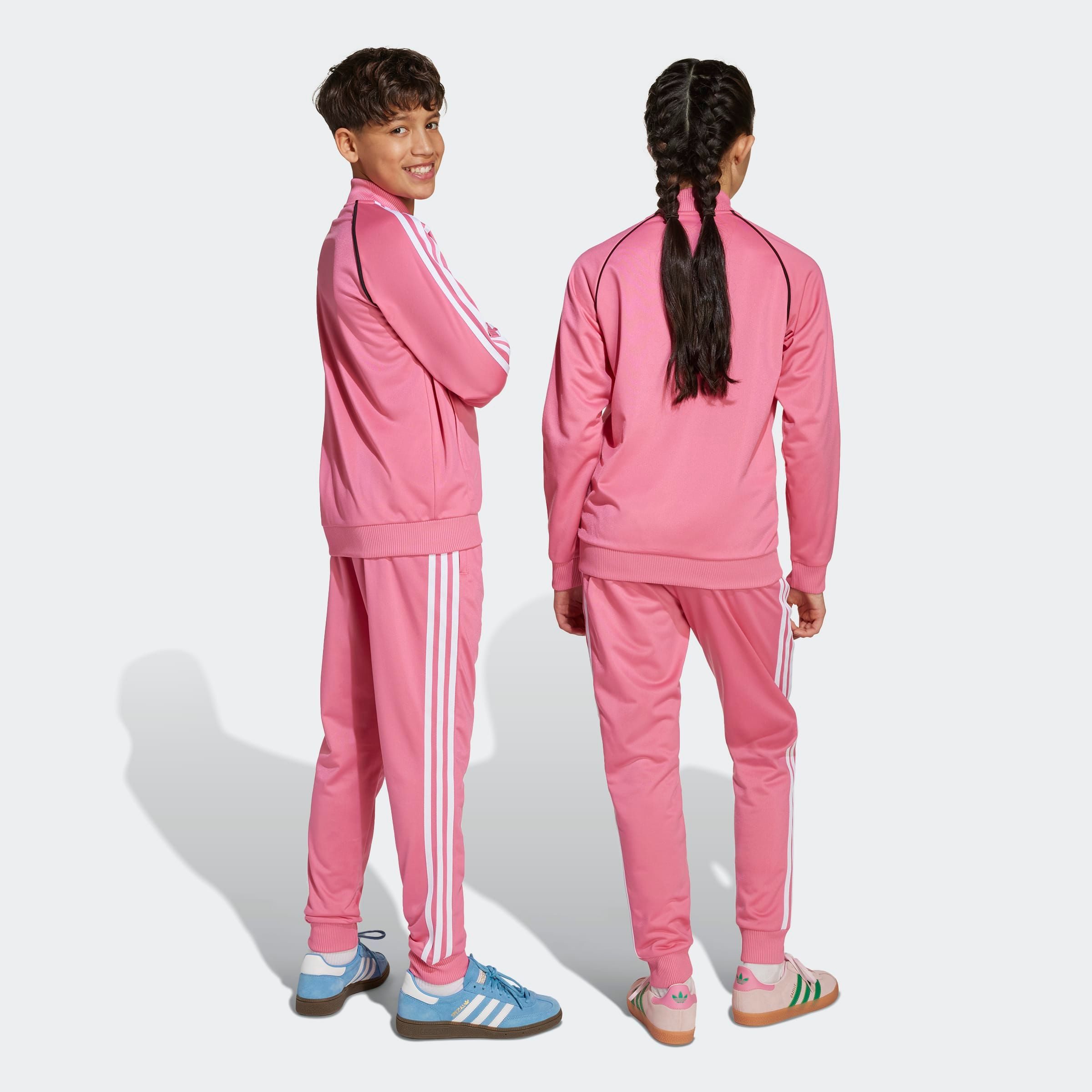 adidas Originals Trainingsjack SST TRACK TOP
