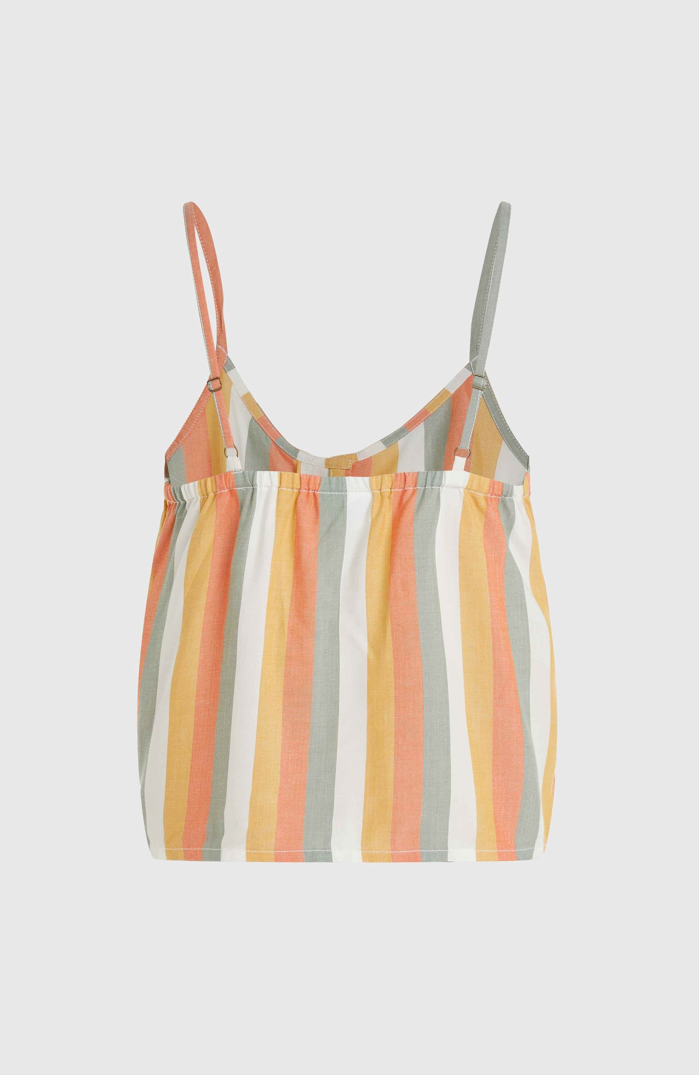 O'Neill Tanktop TIARE WOVEN TANK TOP