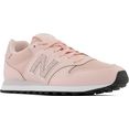 new balance sneakers gw500 "tonal animal print pack" roze