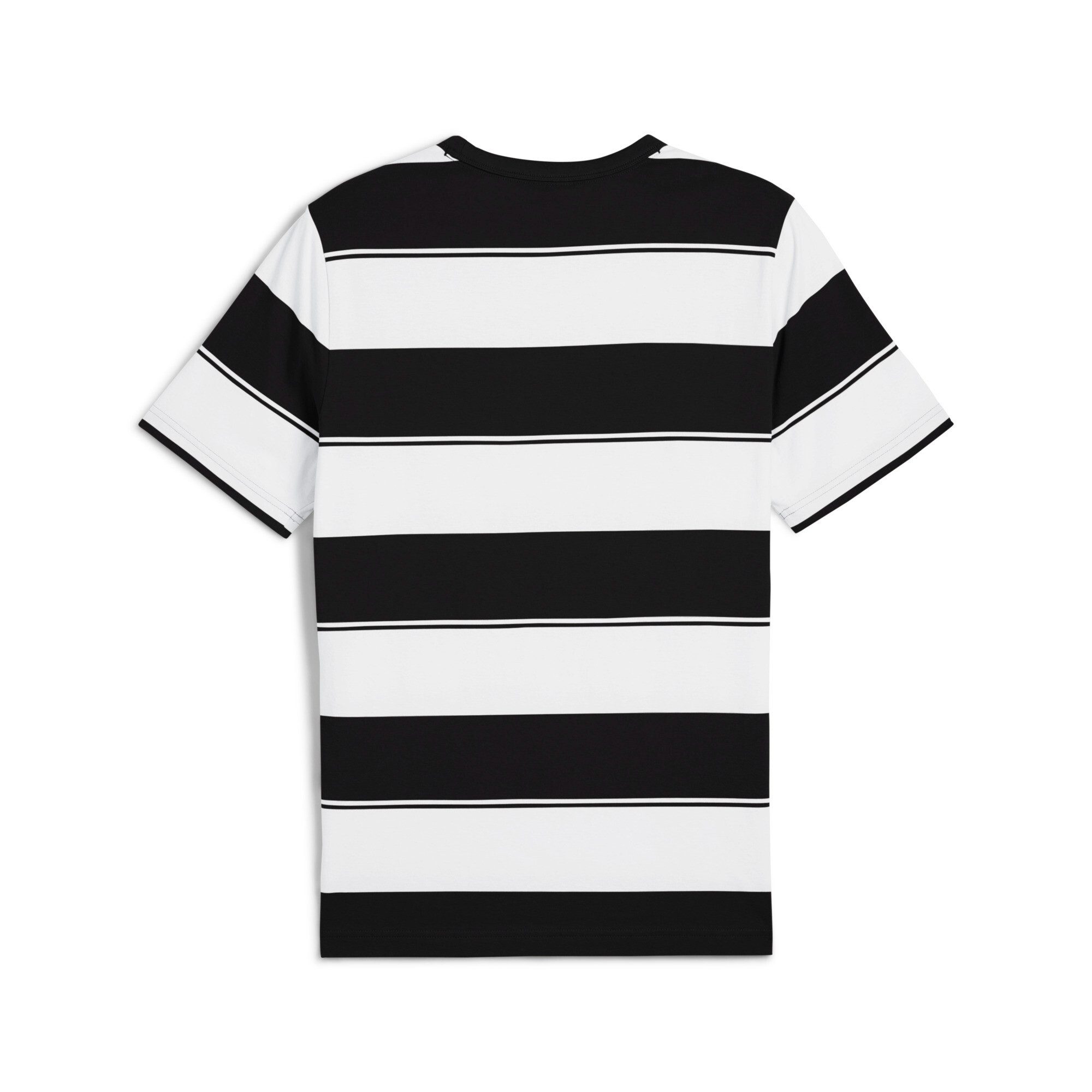 PUMA T-shirt CLASS STRIPED TEE