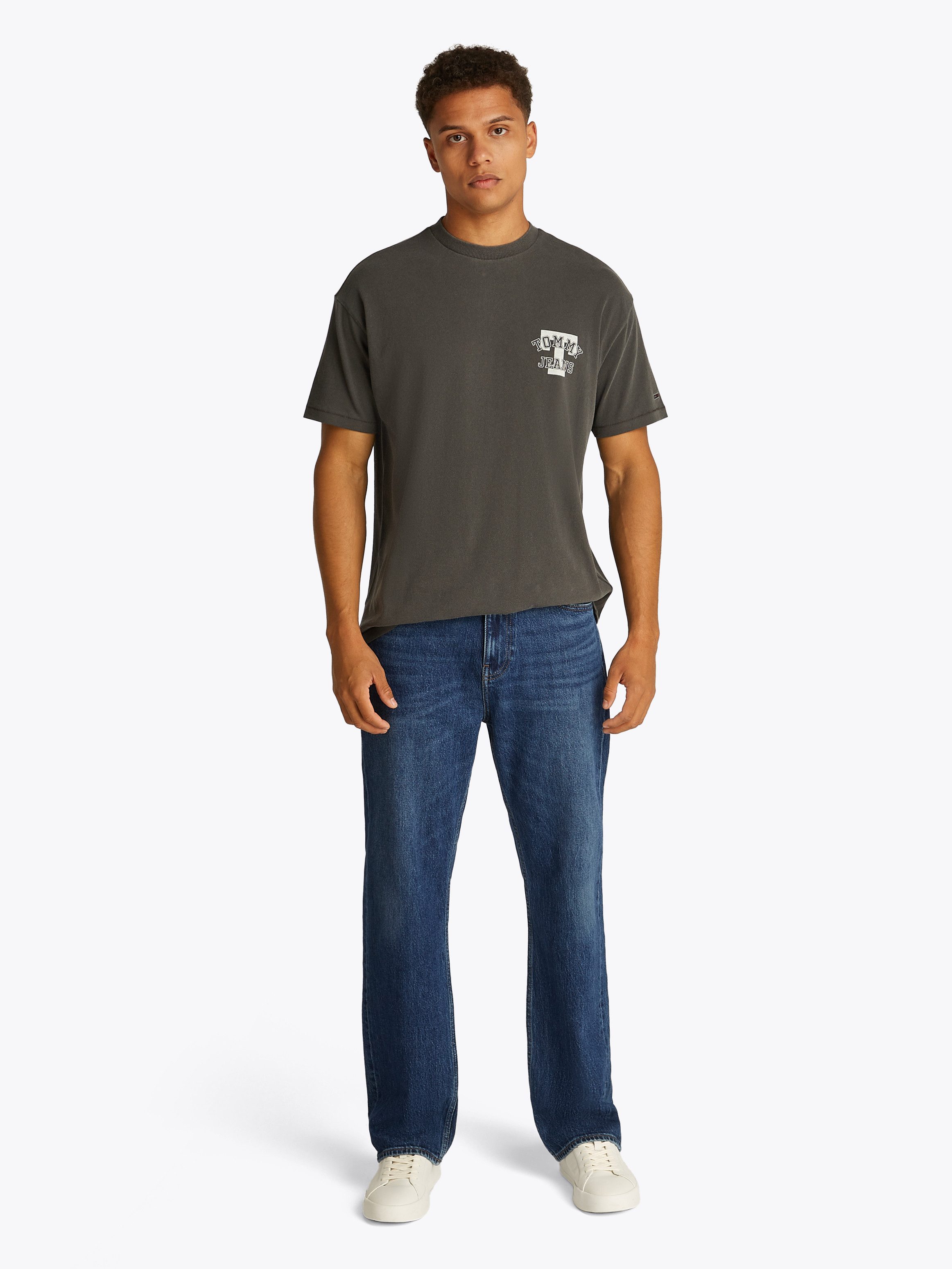 TOMMY JEANS Regular fit jeans Otis Regular Straight