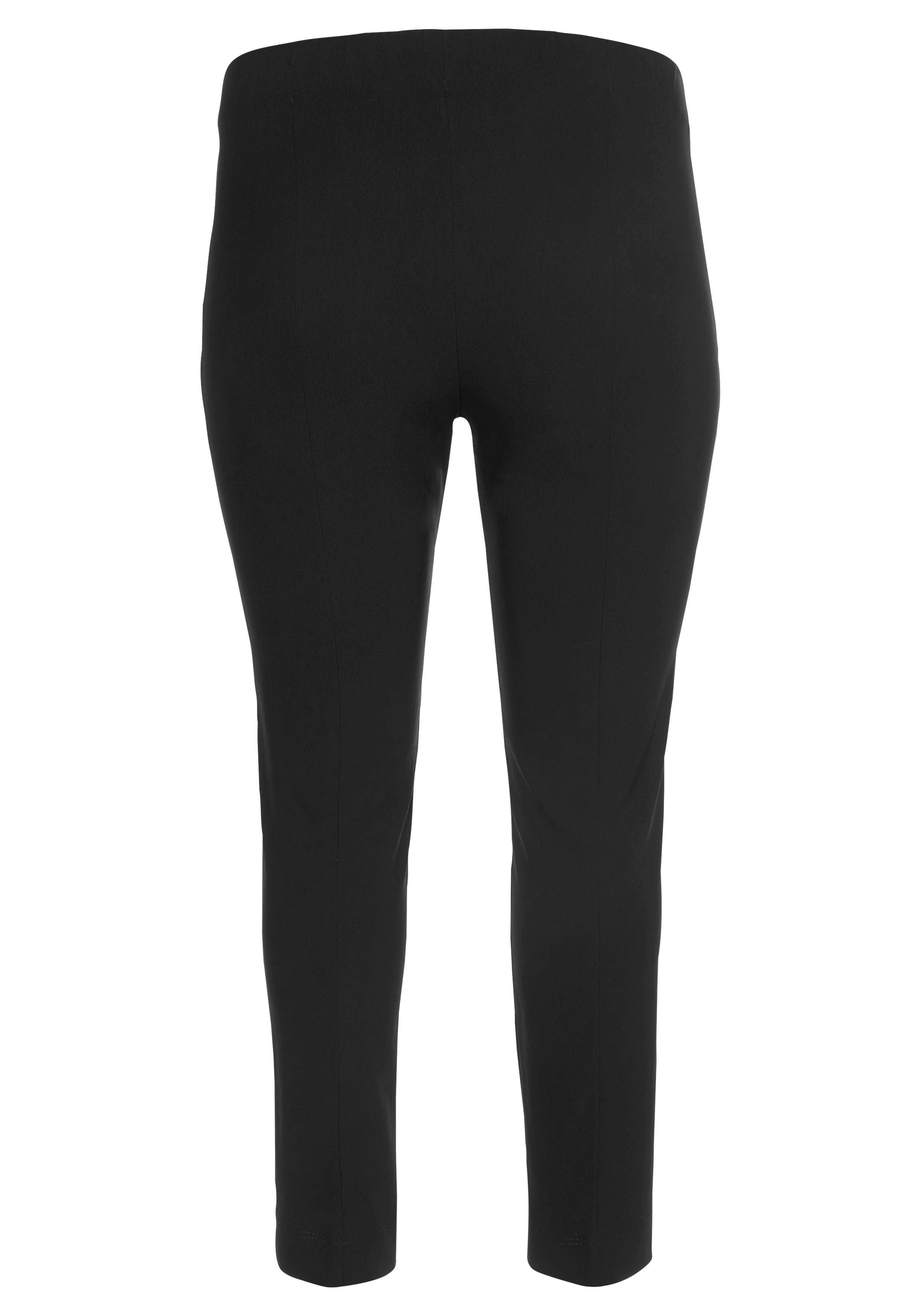 KjBRAND Stoffen broek Susie XS Ankle Bengaline