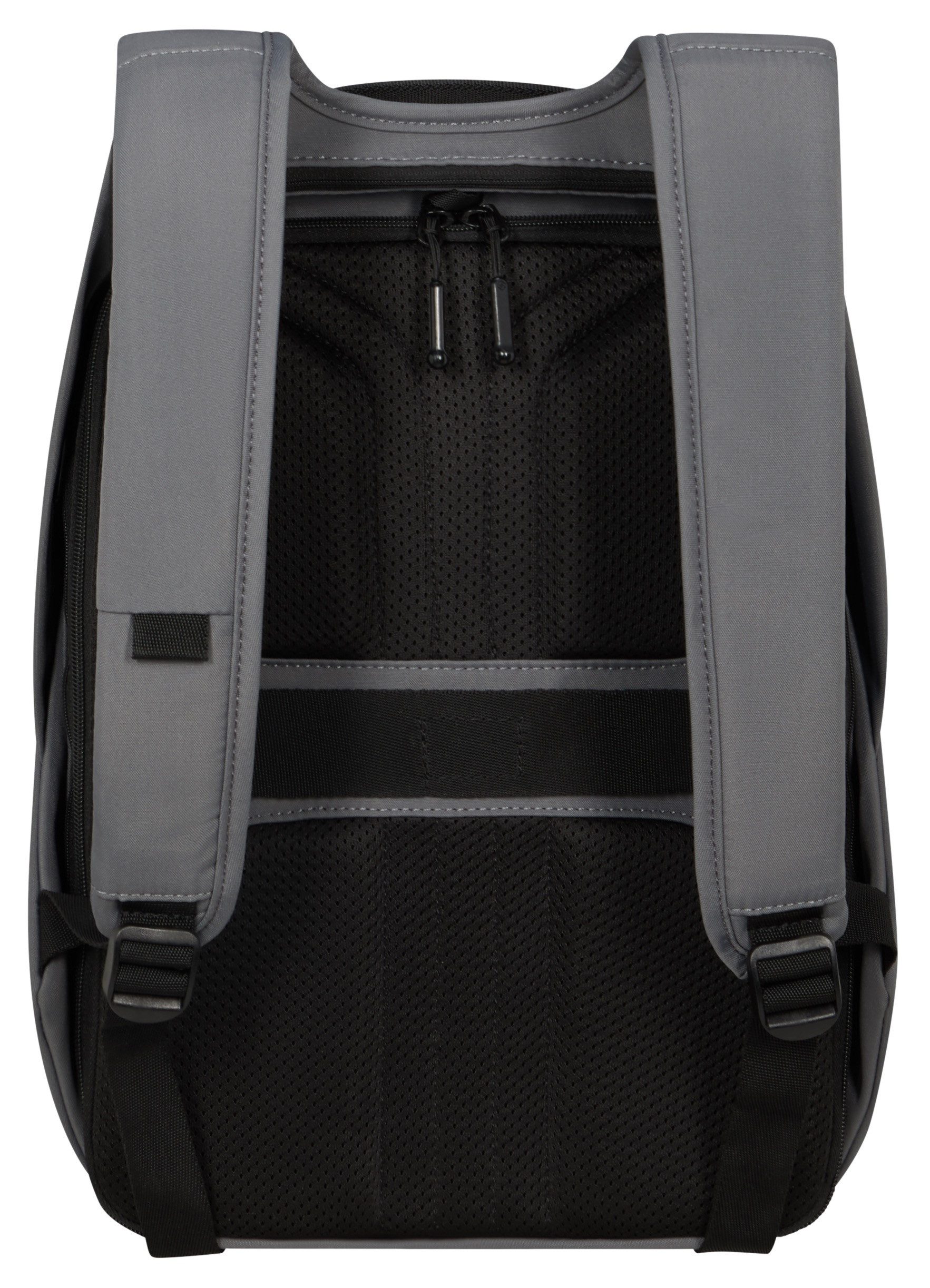 Samsonite Laptoprugzak SECURIPAK 2.0 Backpack 14.1 Vrijetijds rugzak stadsrugzak backpack schoolrugzak werkrugzak