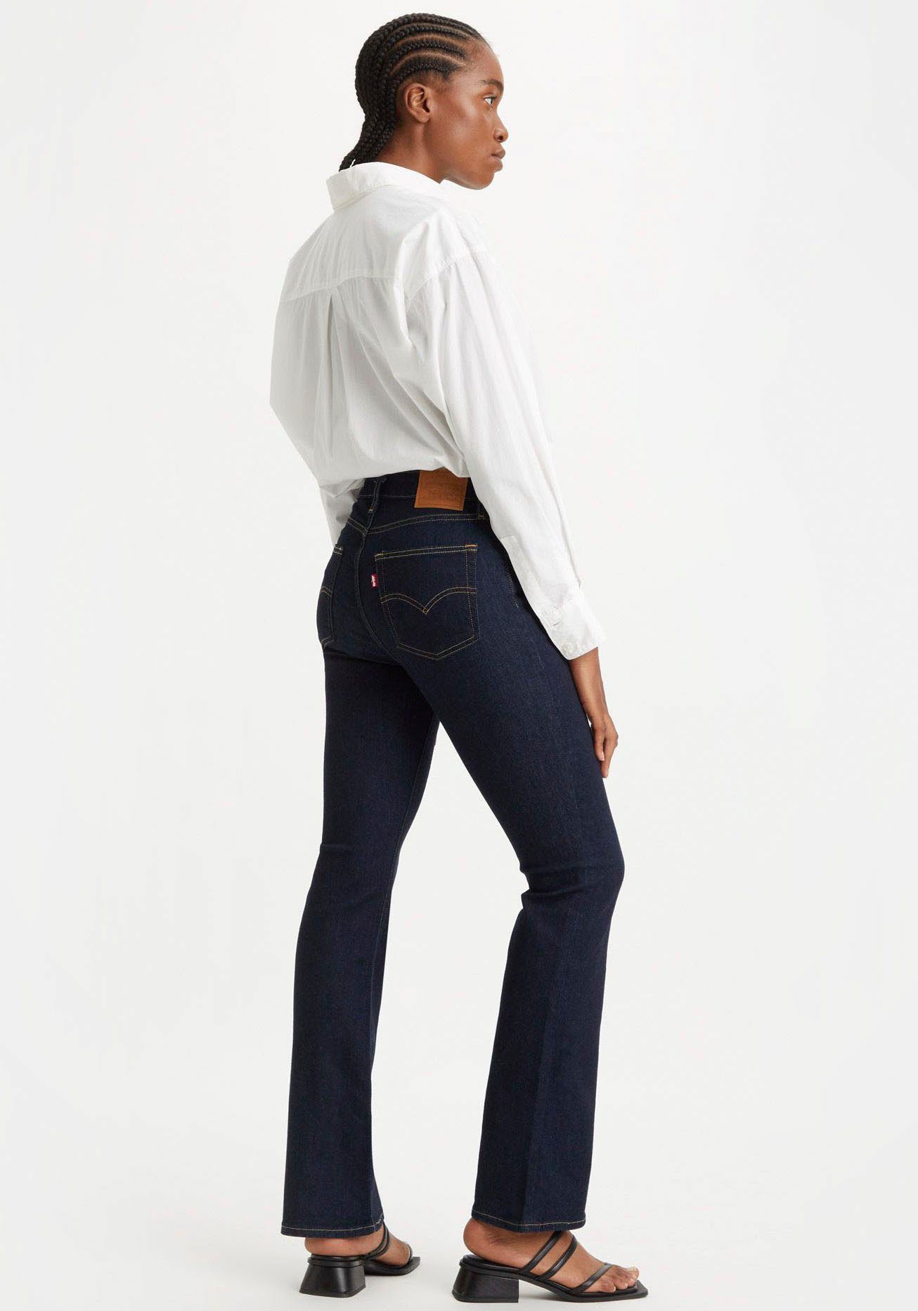 Levi's® Bootcut jeans 725 High-Rise Bootcut