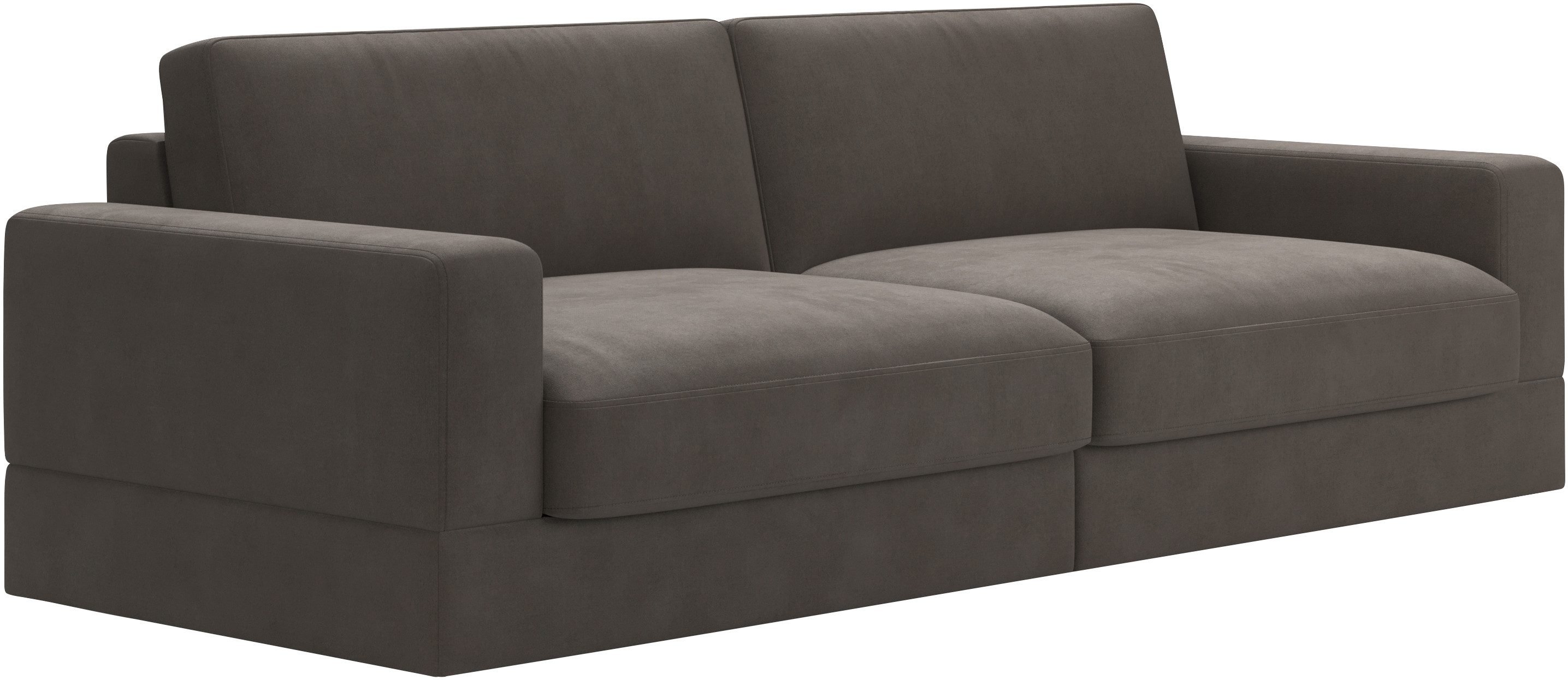 RAUM.ID Megabank Innovid Modern modulair bekledingsprogramma