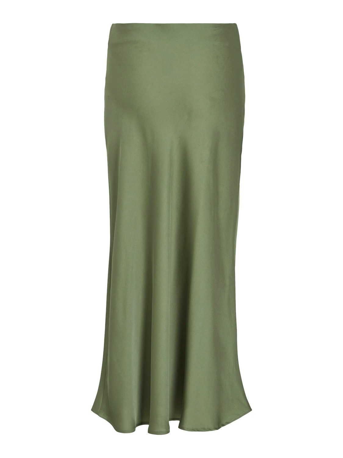 Vila Maxirok VIELLETTE HW LONG SKIRT - NOOS