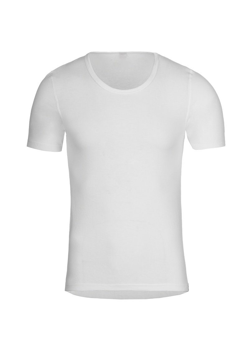 Trigema Functioneel shirt Trigema Ski- en sportshirt (1-delig)
