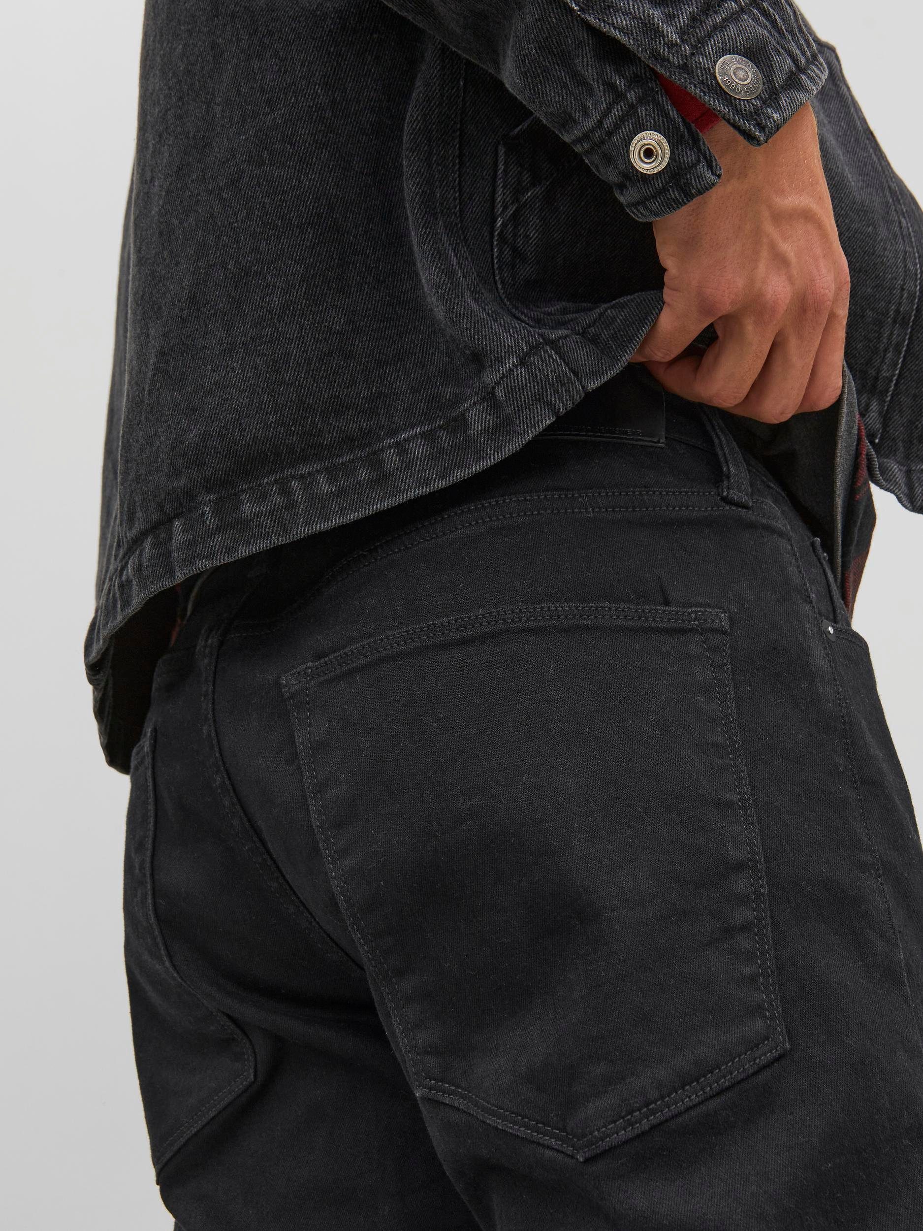 Jack & Jones Regular fit jeans JJICLARK JJEVAN AM 795 NOOS