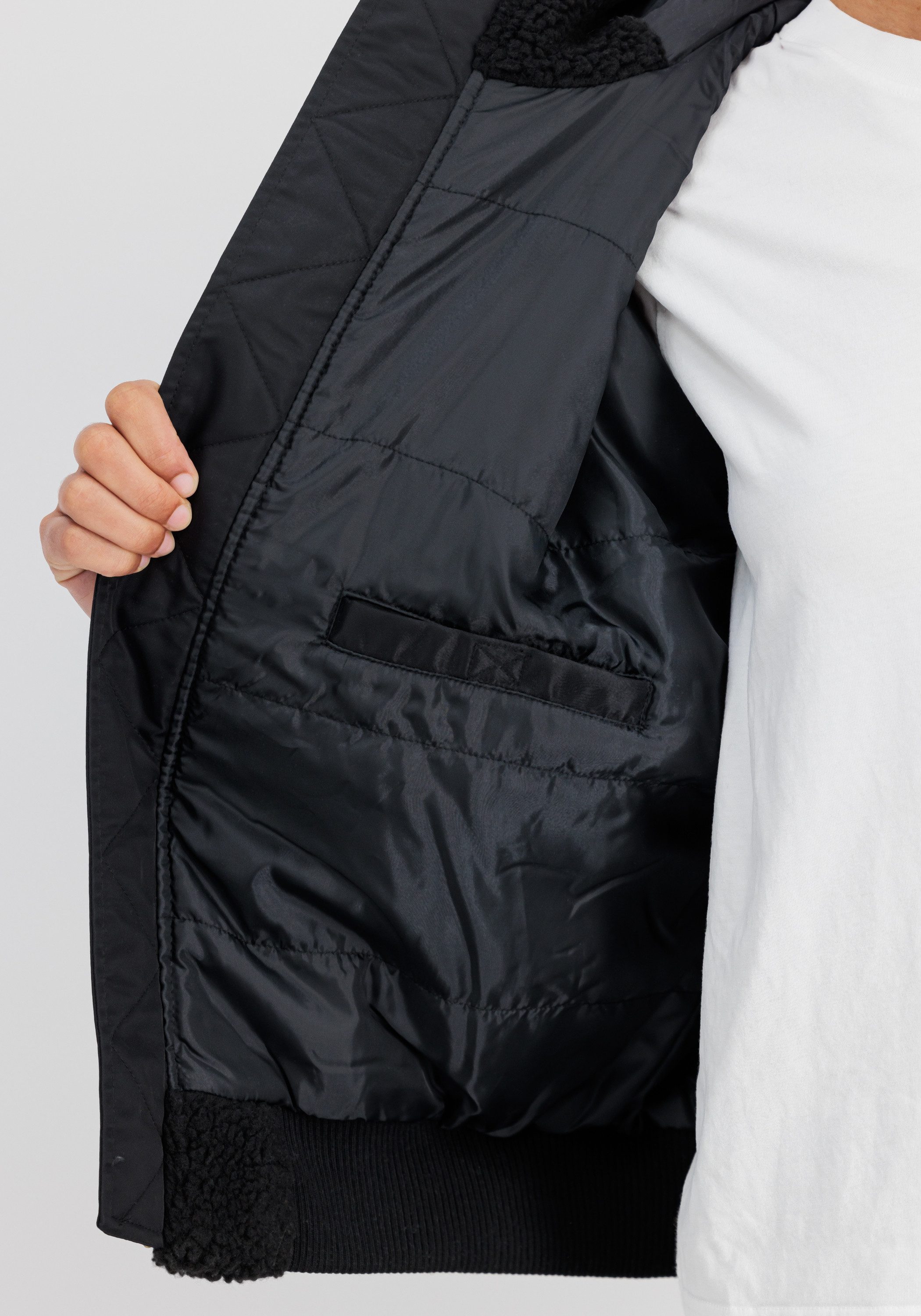 Alpha Industries Bomberjack Alpha Industries Women - Bomber Jackets