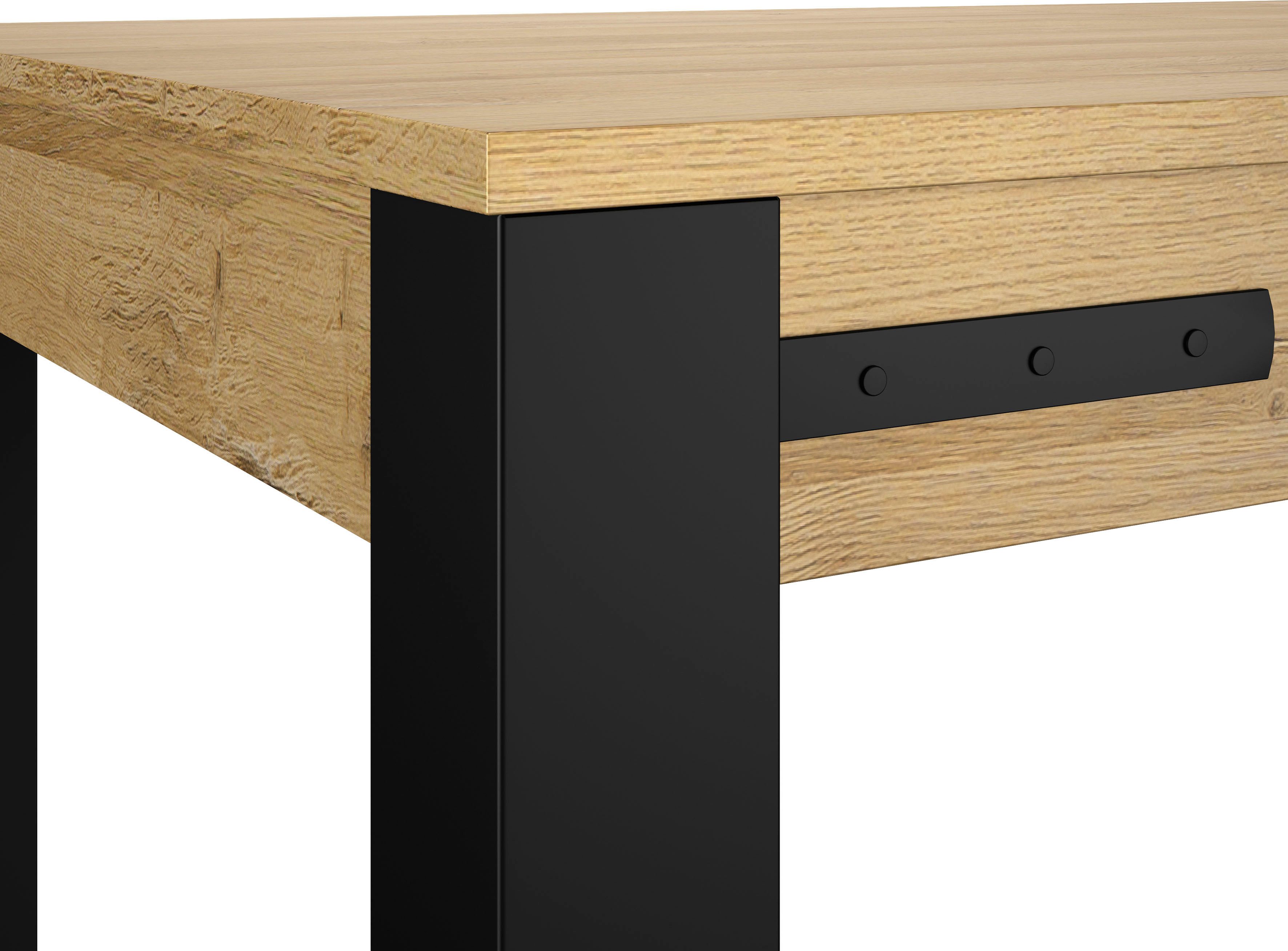 Gami Eettafel