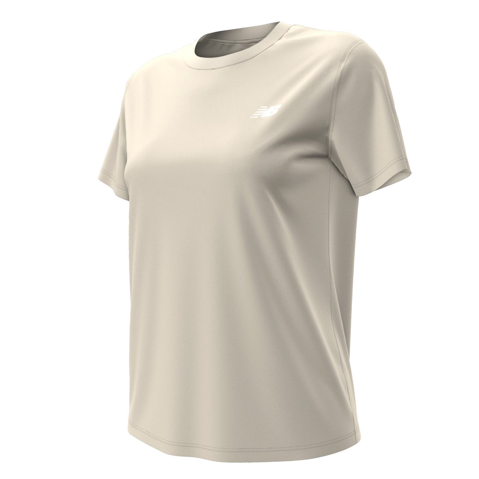 New Balance T-shirt Sport Essentials Jersey T-Shirt