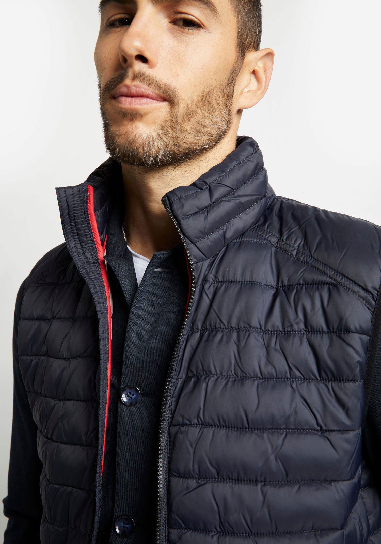 Cinque Bodywarmer CIFOLD