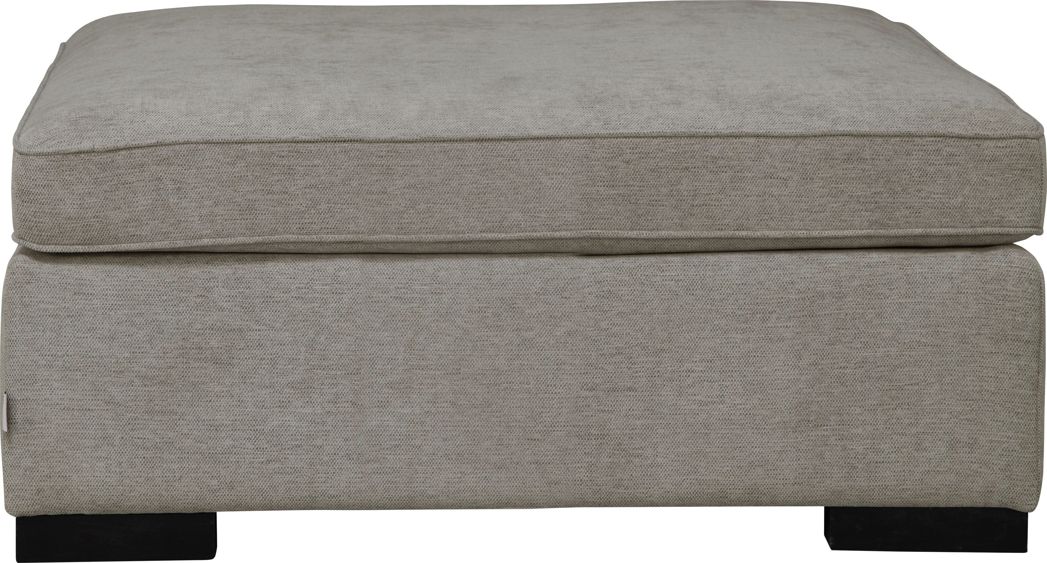 Guido Maria Kretschmer Home&Living Hocker Skara Passend bij de Skara-serie.