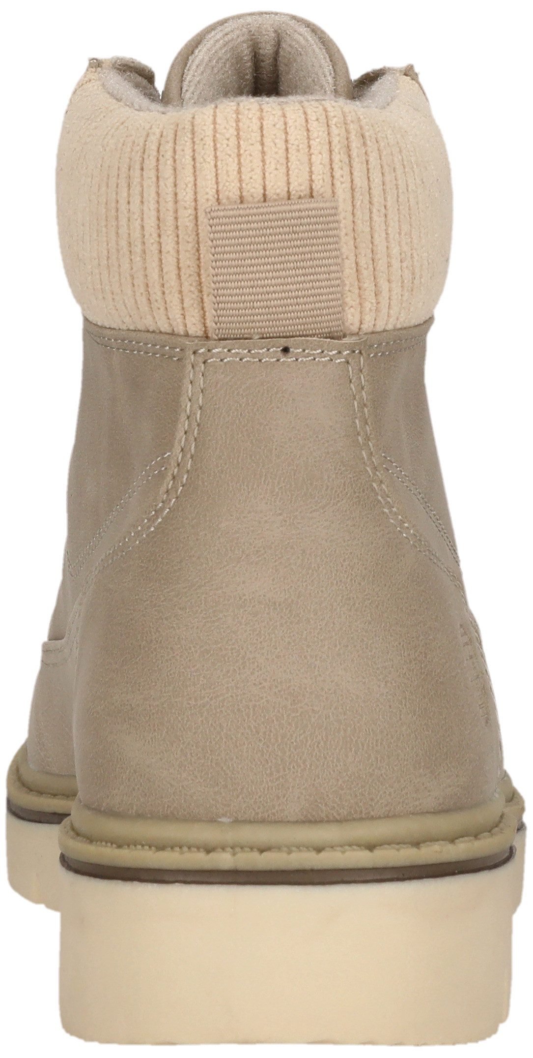 WHISTLER Winterlaarzen Naje W Boot Winterlaarzen, veterschoenen, winterschoenen, sneeuwlaarzen, gevoerd