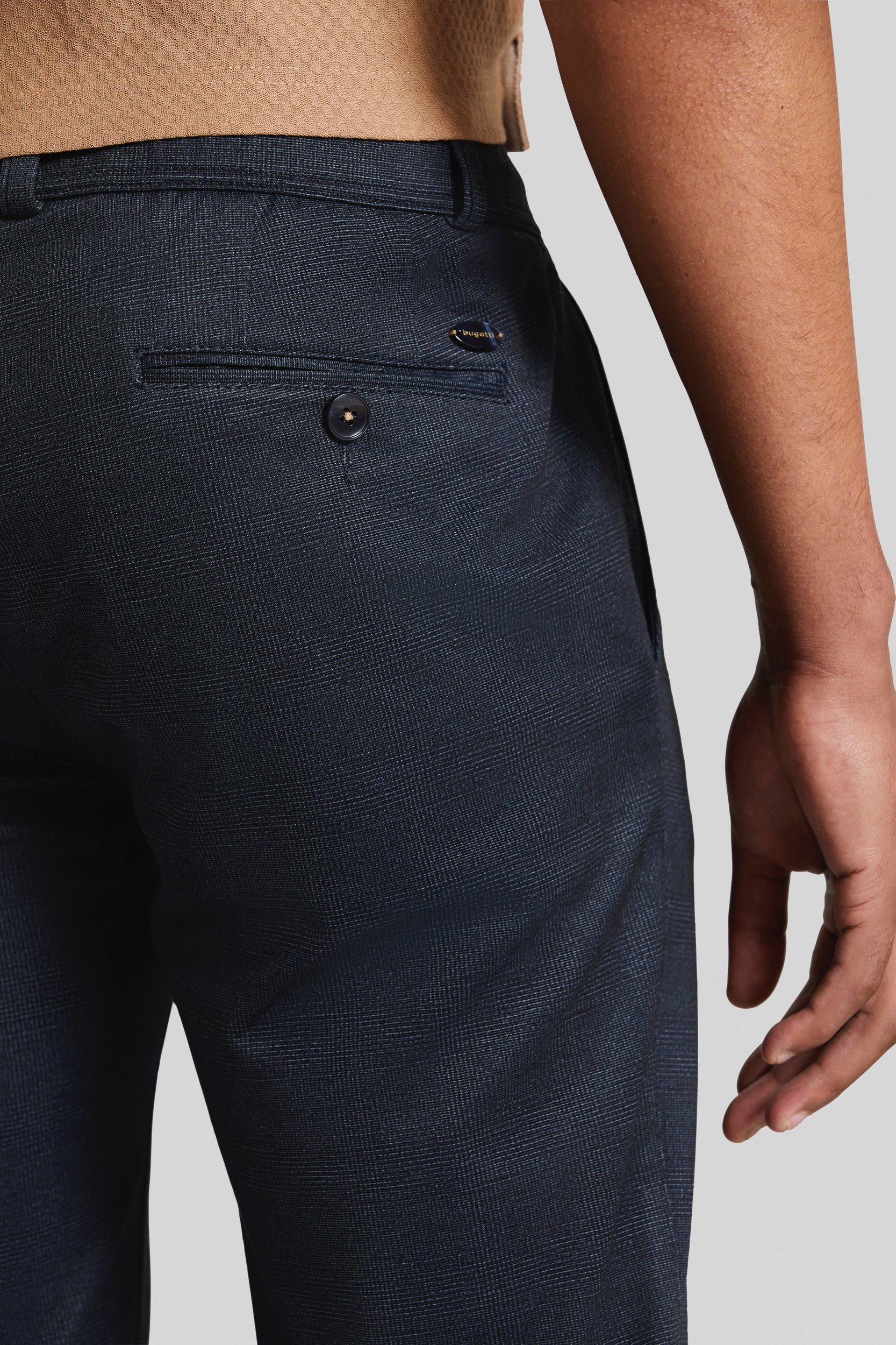 Bugatti Chino in flexcity-uitvoering