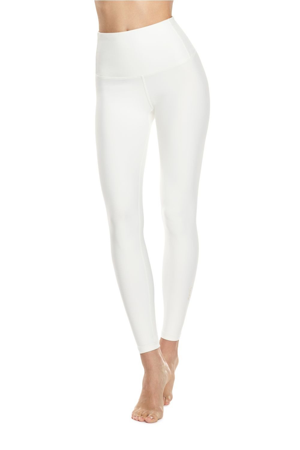 Winshape Legging Functional Comfort HWL117C met v-vorm applicatie en core-band