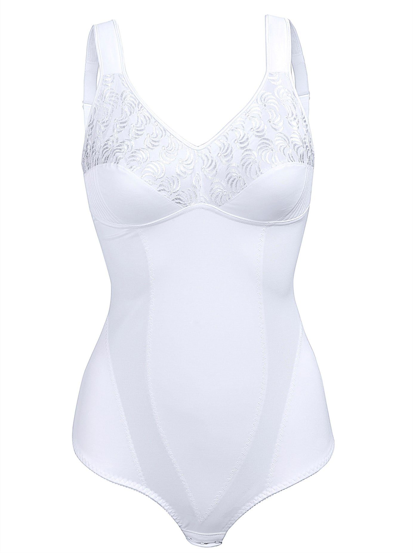 Speidel Body