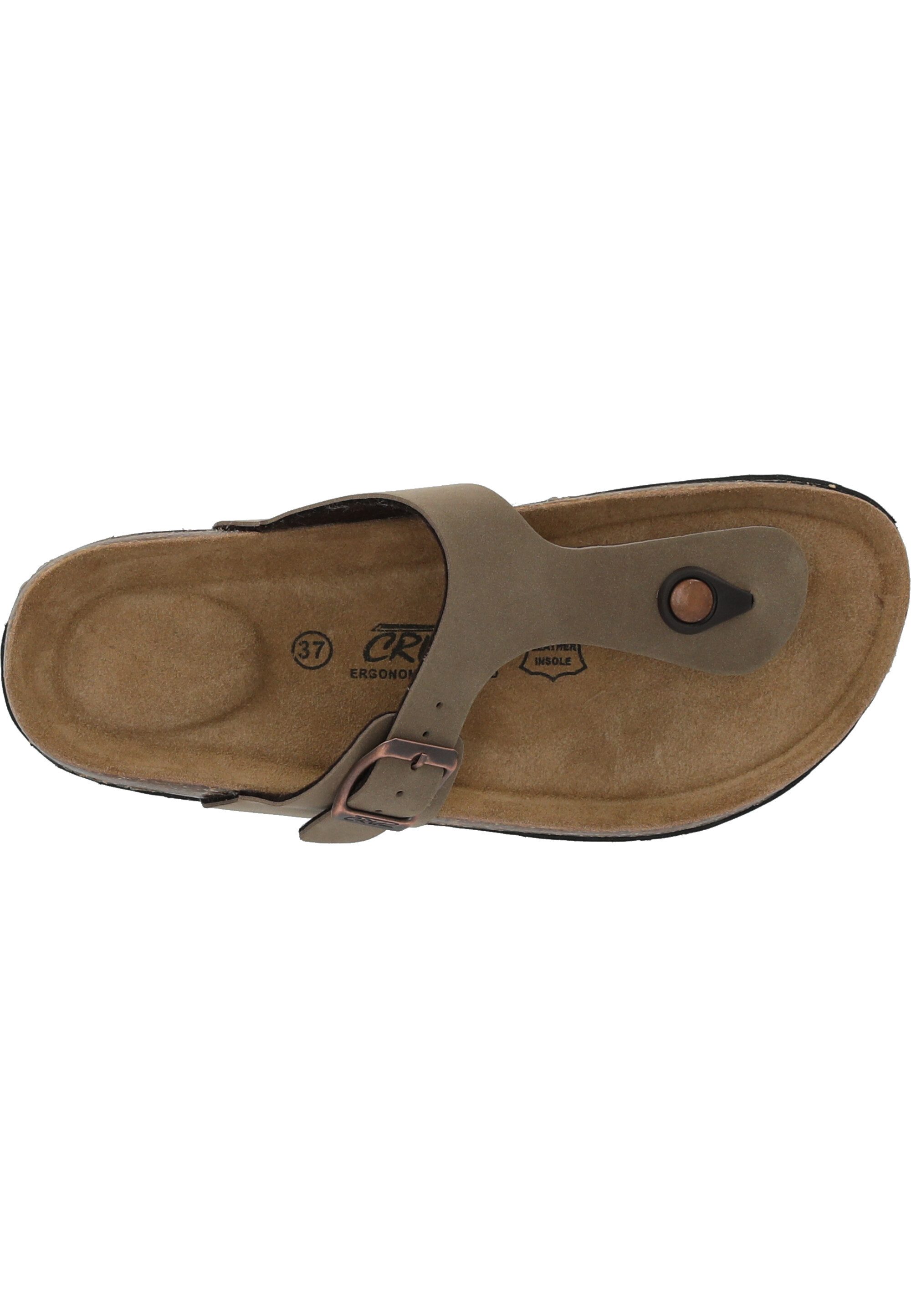 CRUZ Sandalen Barns W Cork Sandal