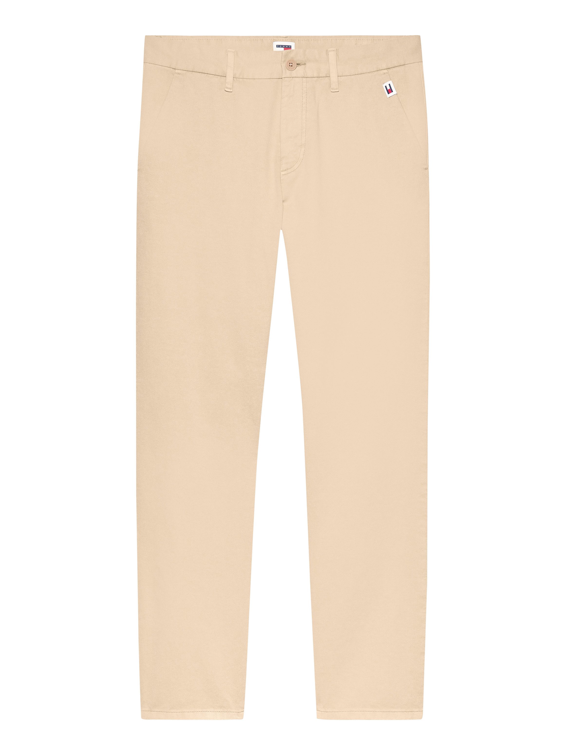 TOMMY JEANS Chino TJM RYAN TWILL CHINO