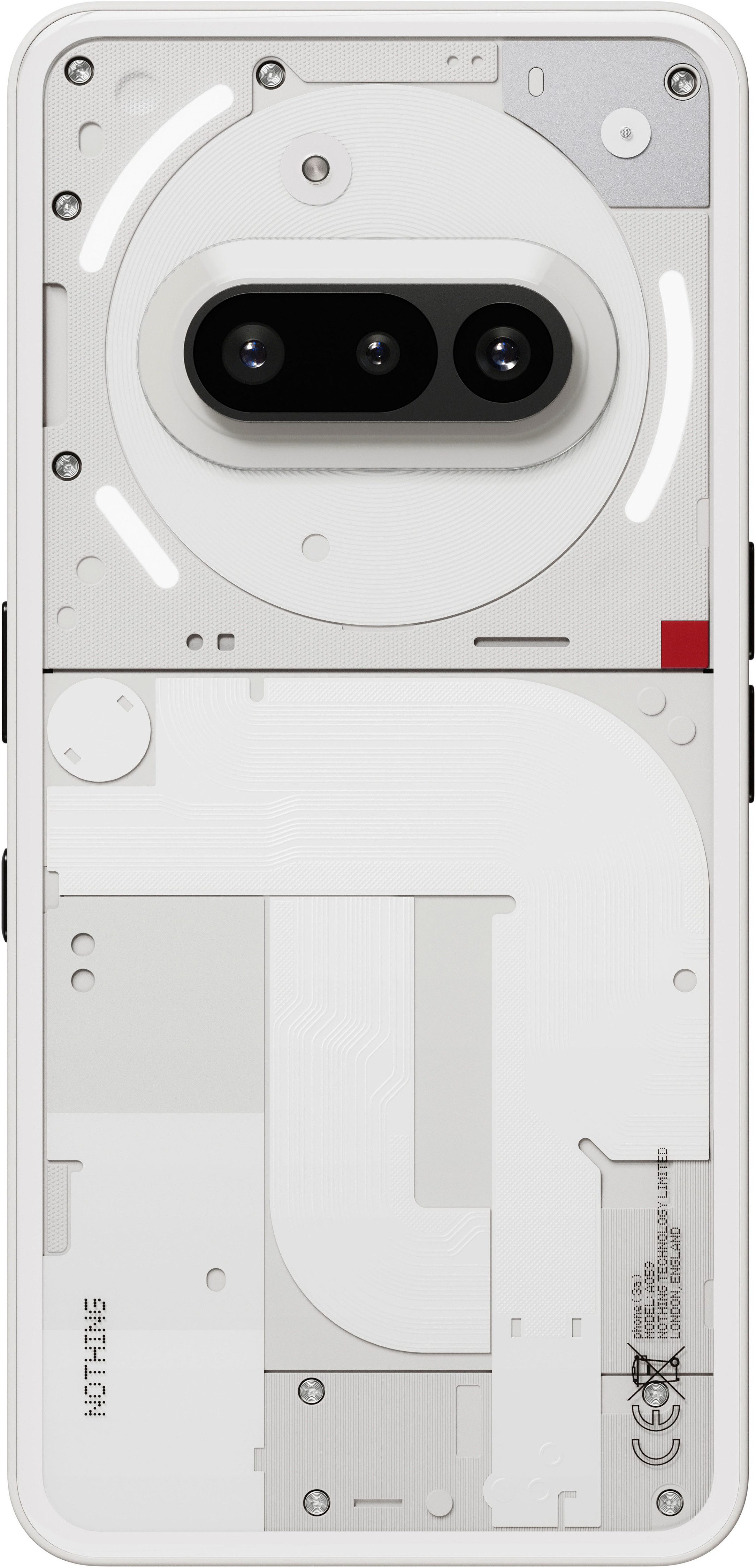 NOTHING Smartphone PHONE (3a)