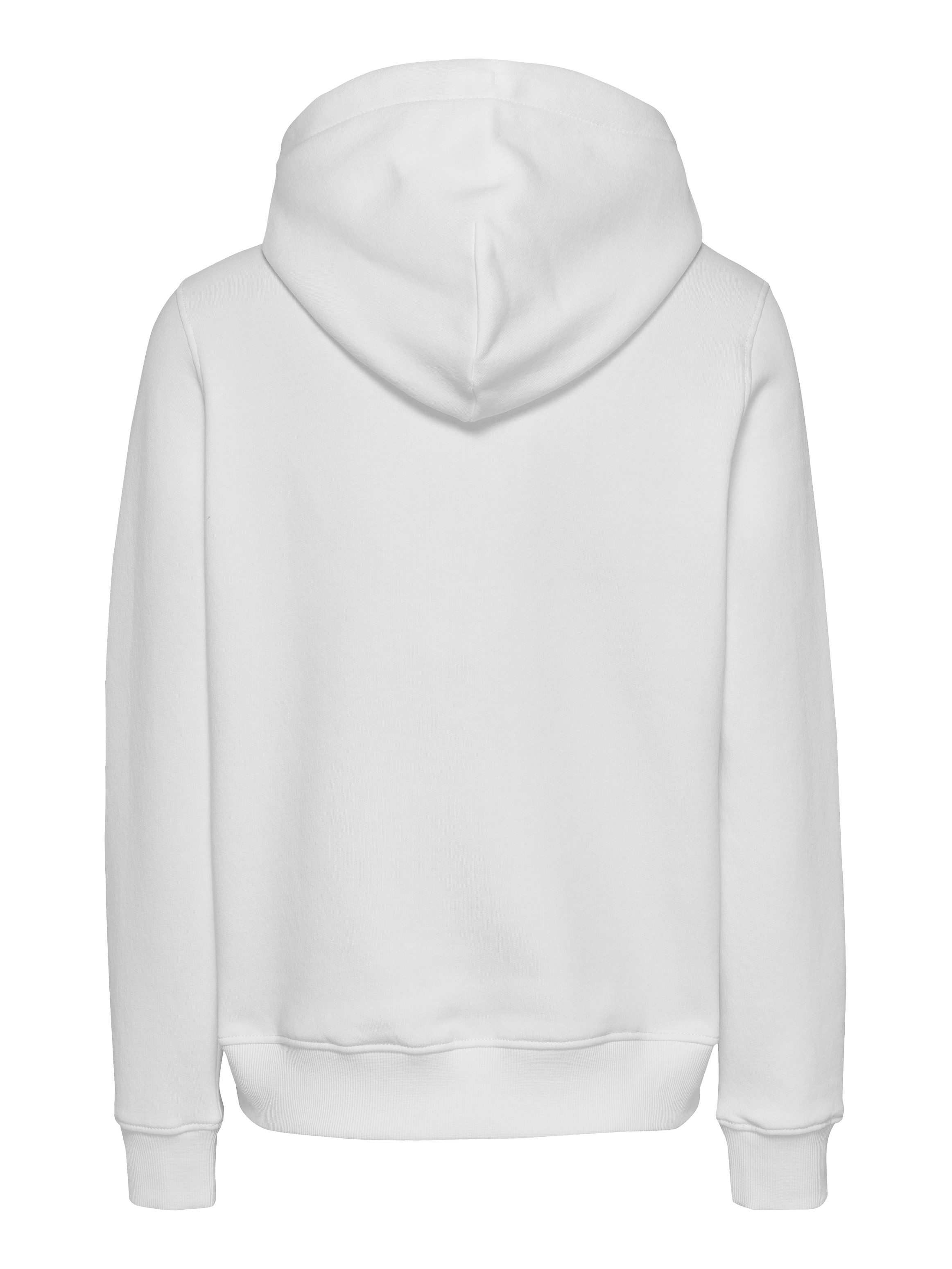 TOMMY JEANS Hoodie TJW REG LINEAR HOODIE met een logo-opschrift