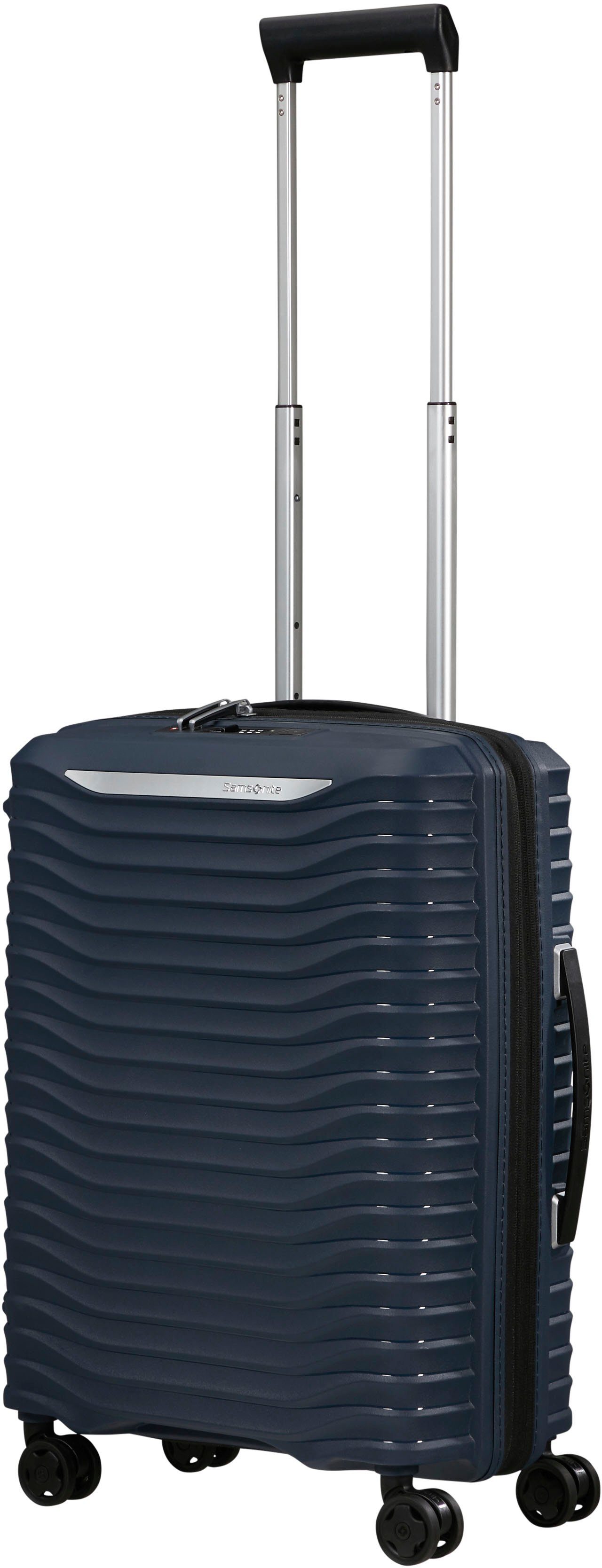 Samsonite Hardshell-trolley Trolley, reisbagage handbagage-koffer TSA-cijferslot USB-poort