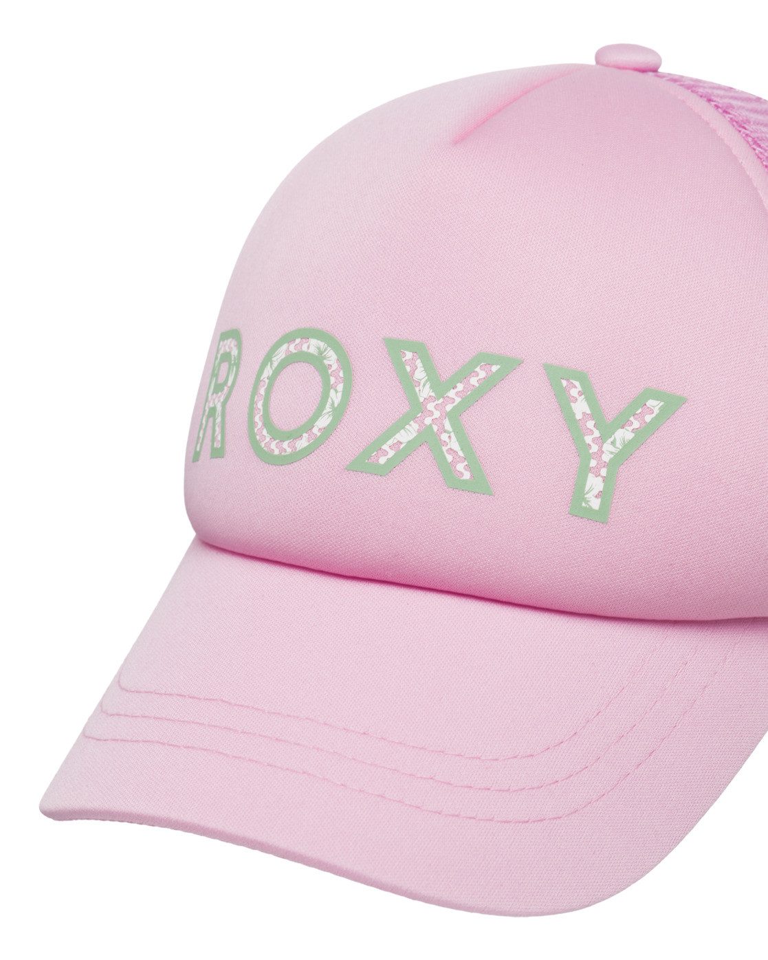 Roxy Truckerpet Reggae Town