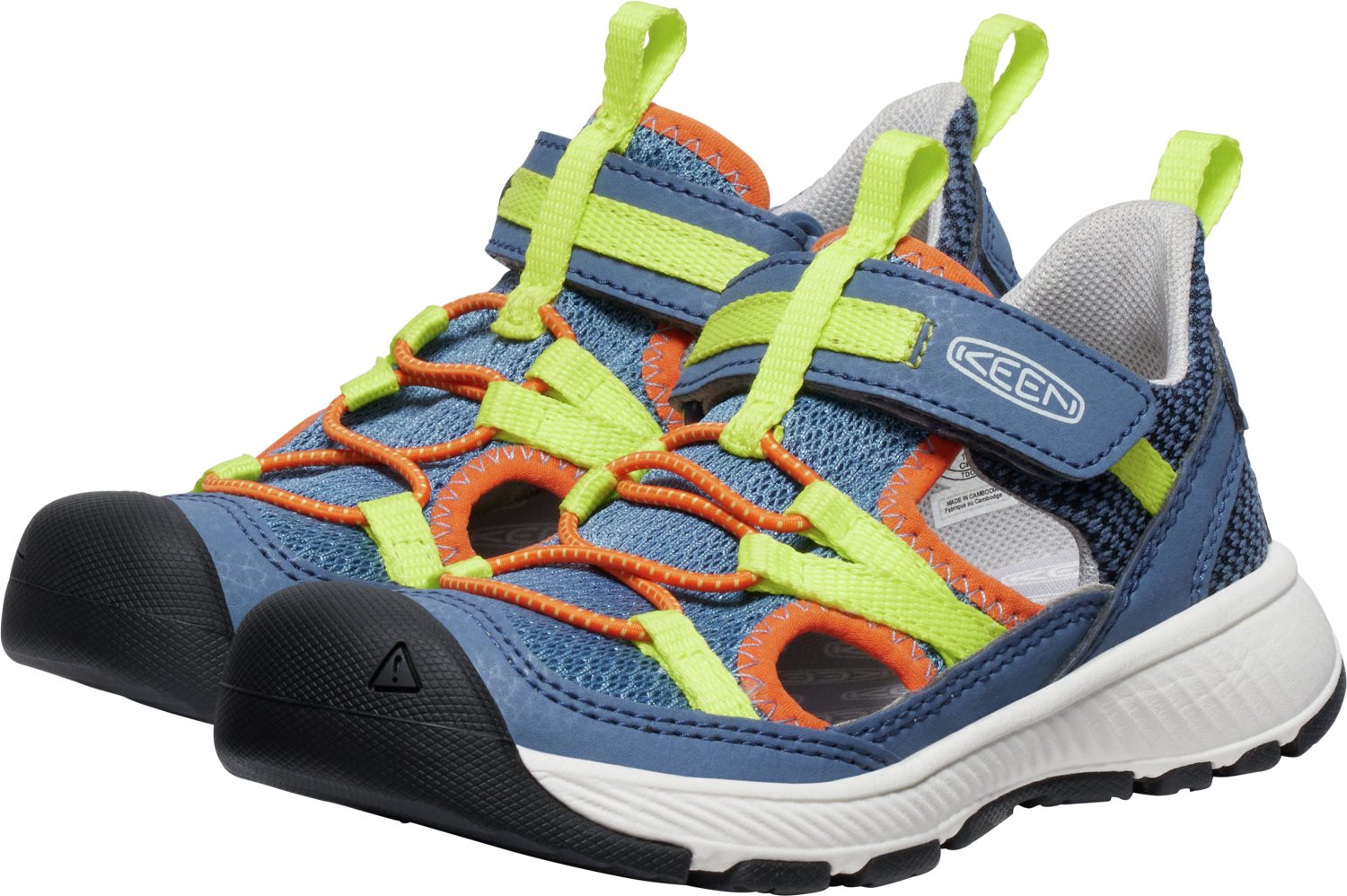 Keen Sandalen MOTOZOA SANDAL
