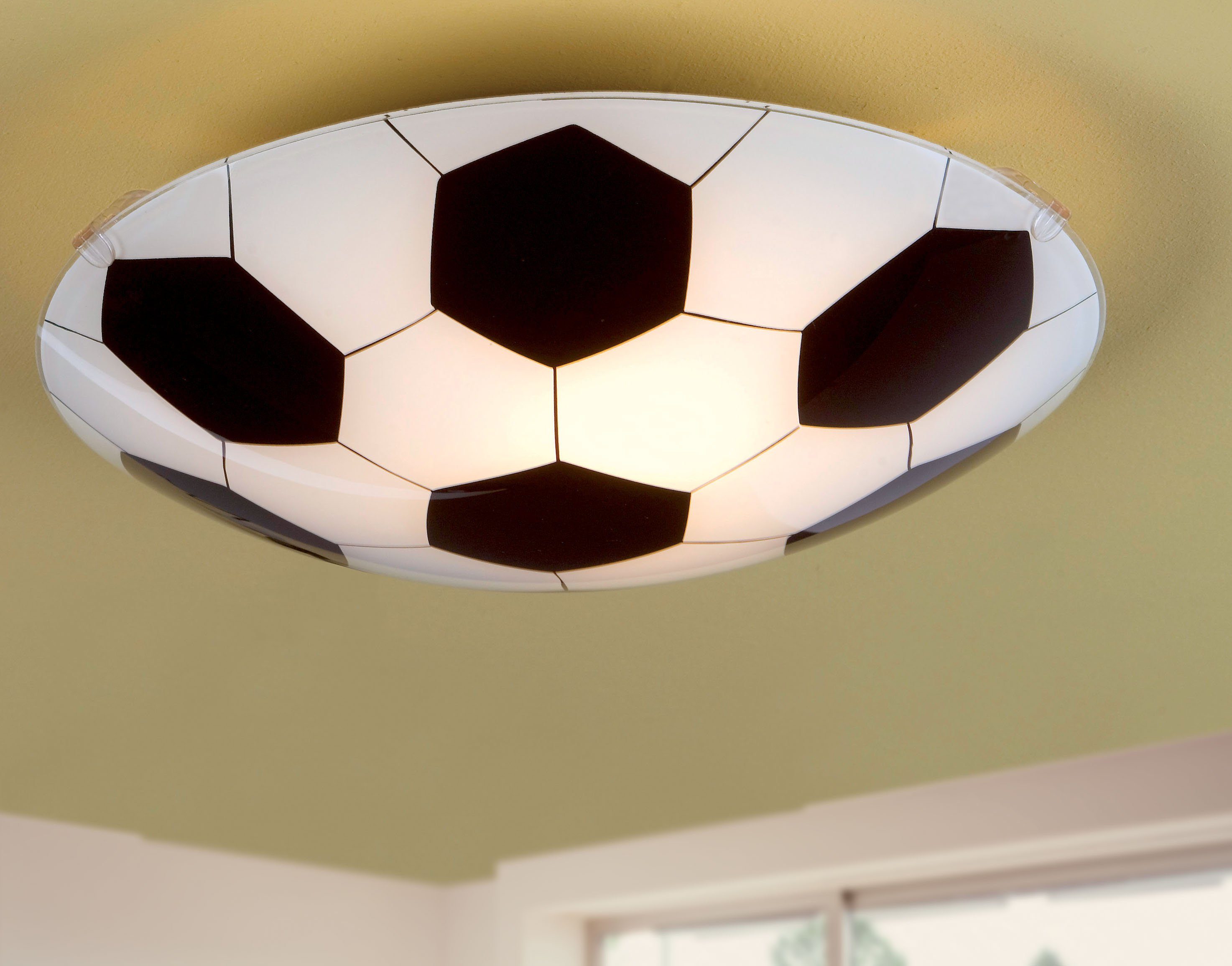 EGLO Plafondlamp Junior