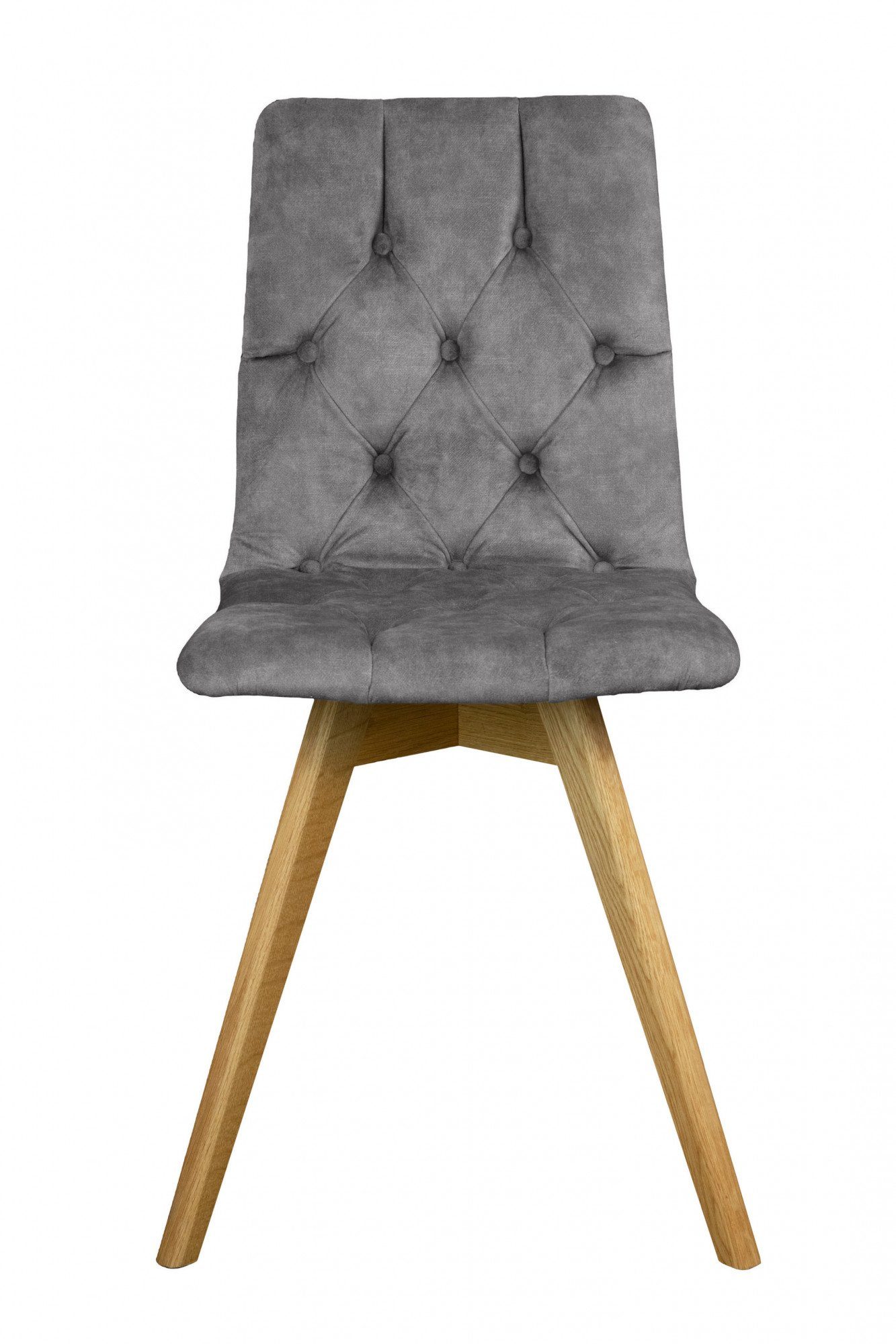 andas Eetkamerstoel Rania (set, 2 stuks)