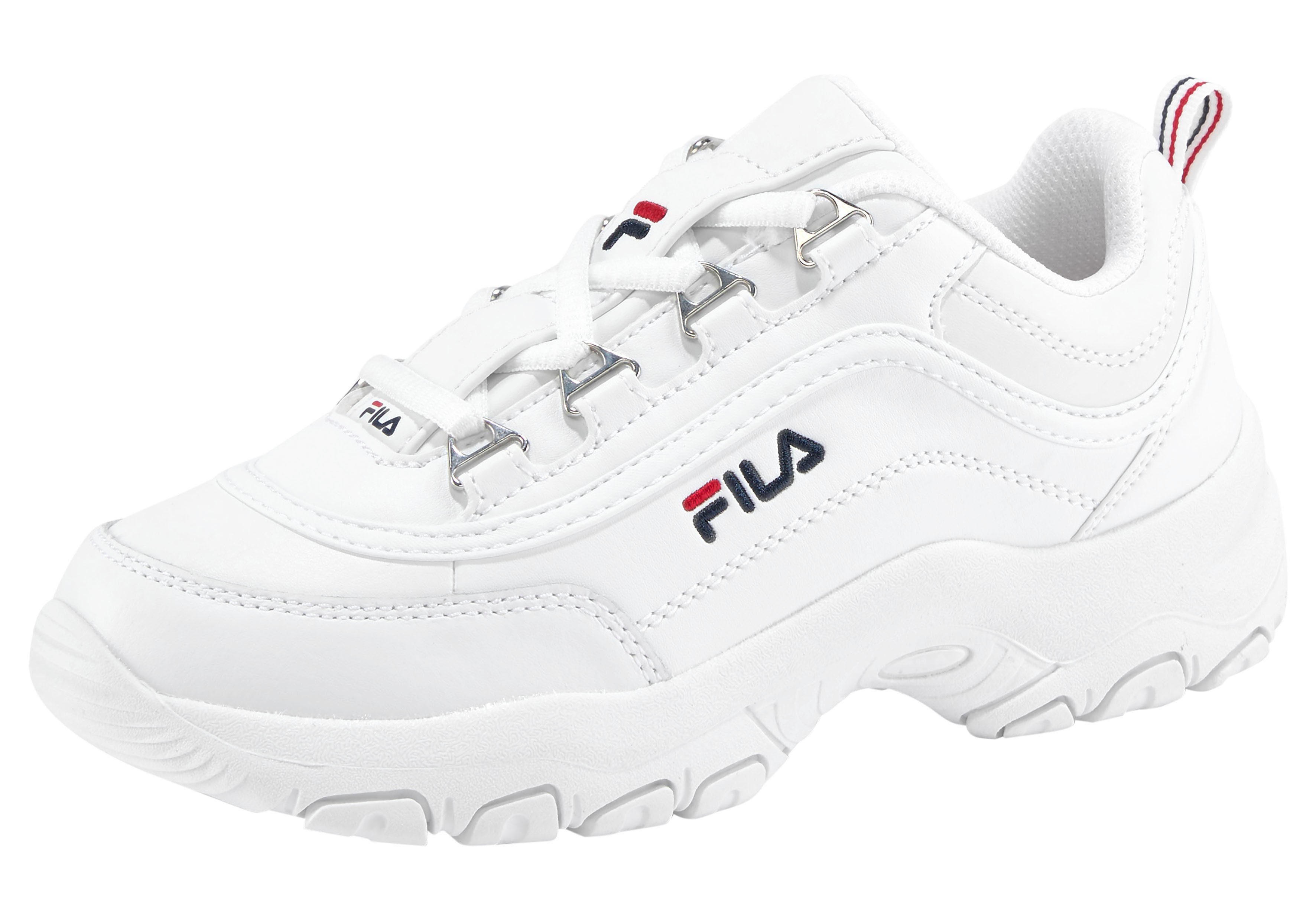 duizelig koper Schrijf een brief Fila Sneakers Strada Low in de online winkel | OTTO