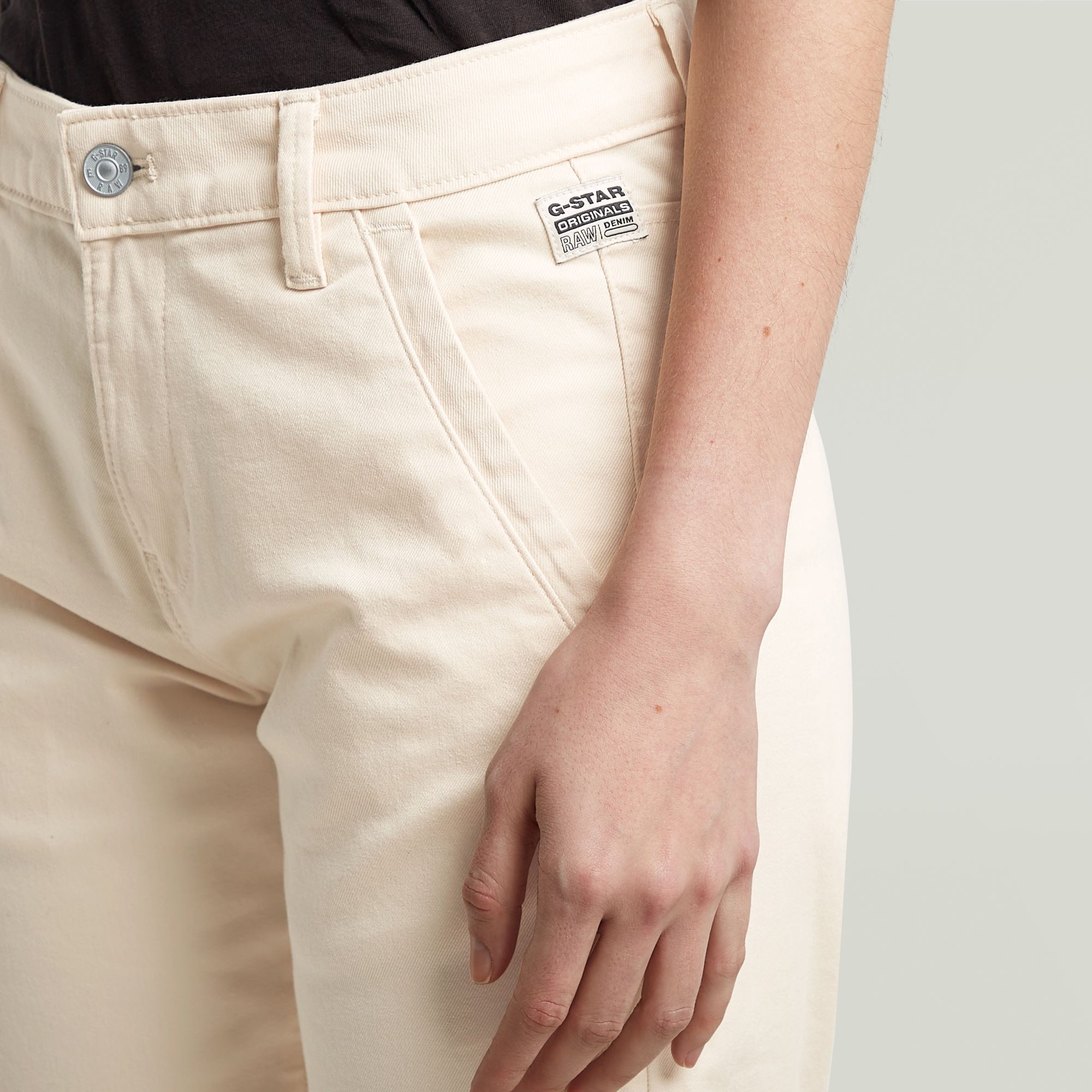 G-Star RAW Chino Kate Chino Boyfriend