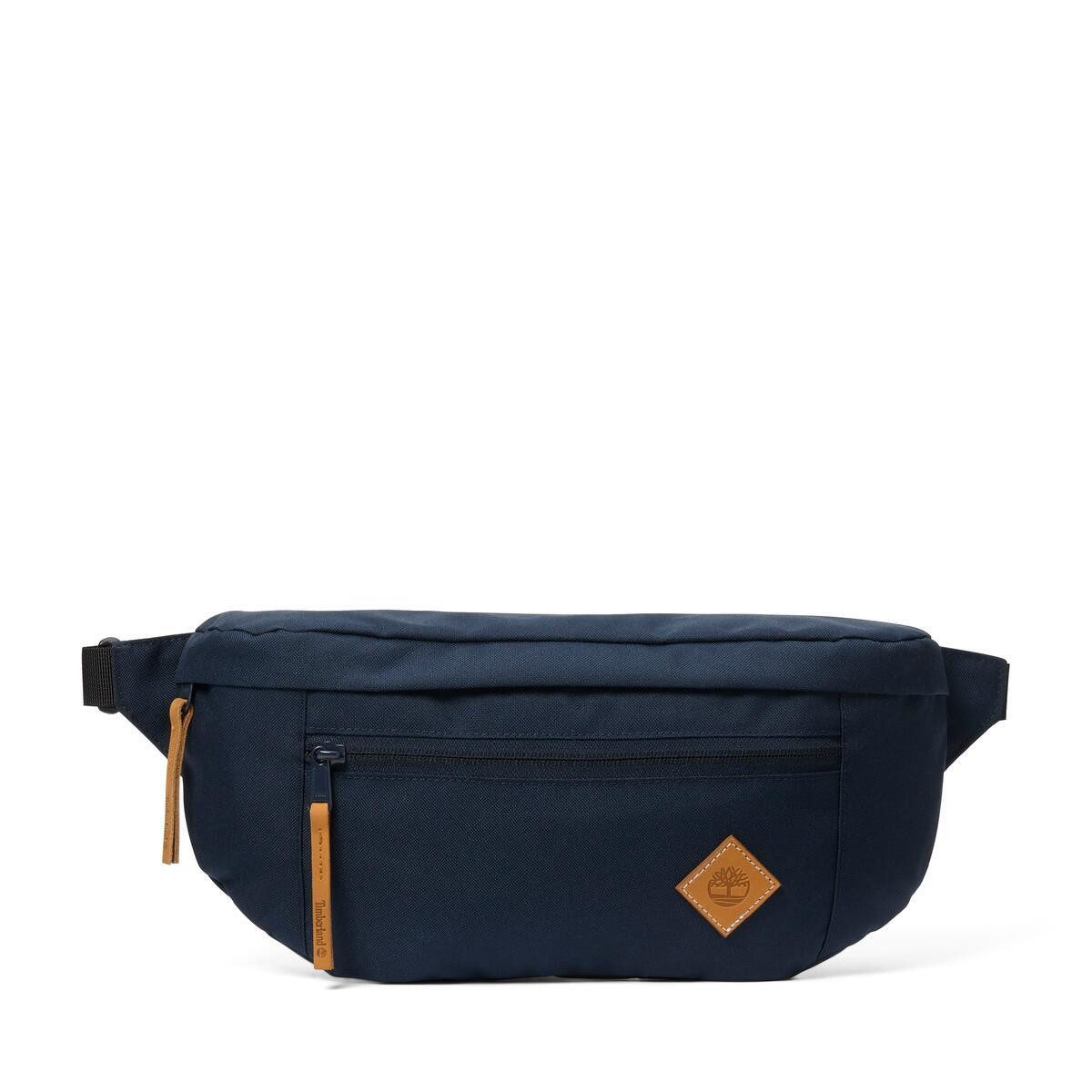 Timberland Schoudertas TIMBERPACK Sling Bag (1-delig) unisex schoudertassen blauw