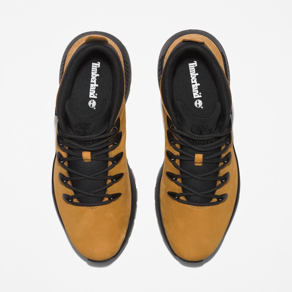 Timberland Veterschoenen SPRINT TREKKERMID LACE UP SNEAKER Winterschoenen, sneakerboots, winterlaarzen