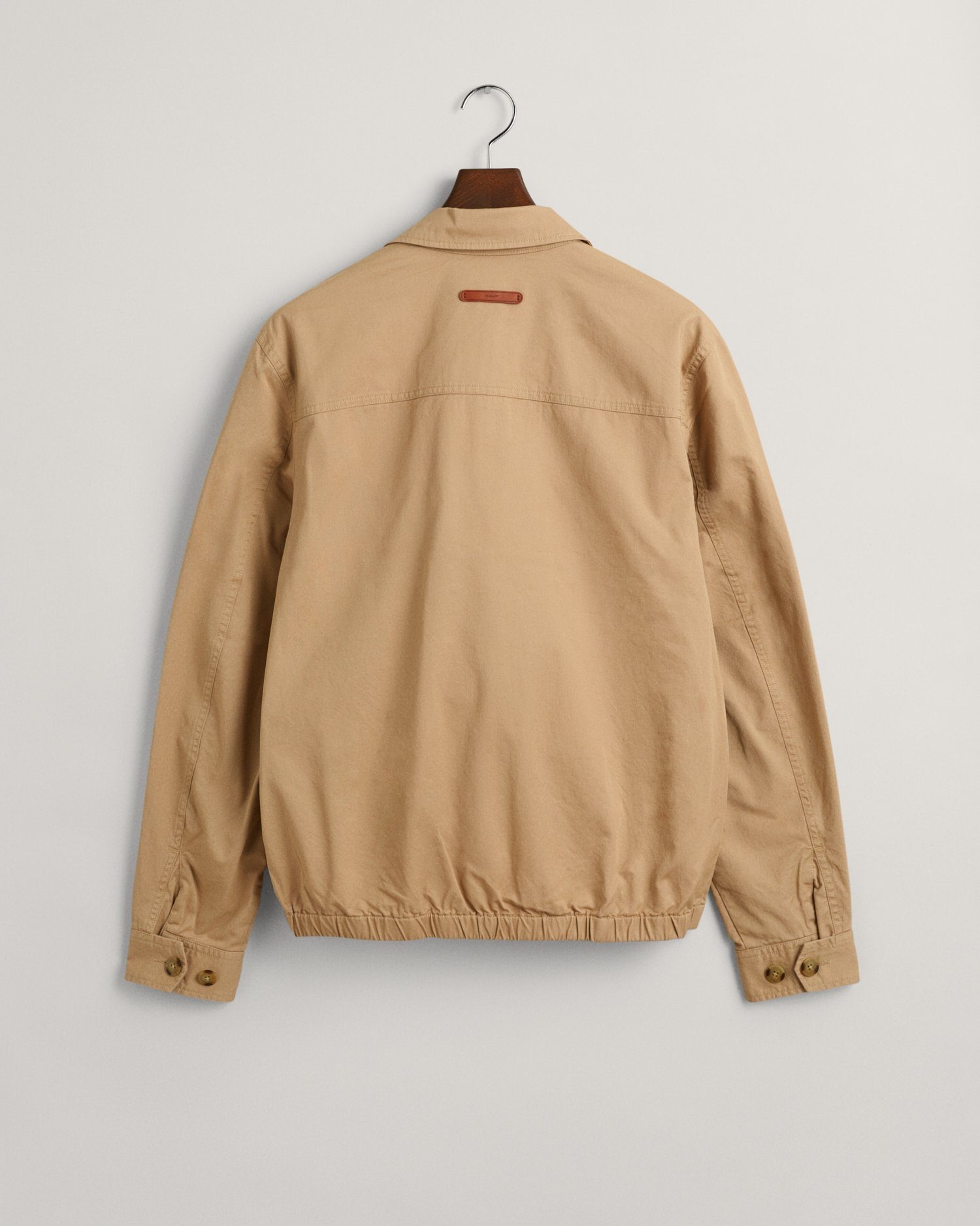 Gant Overhemdjasje COTTON WINDCHEATER