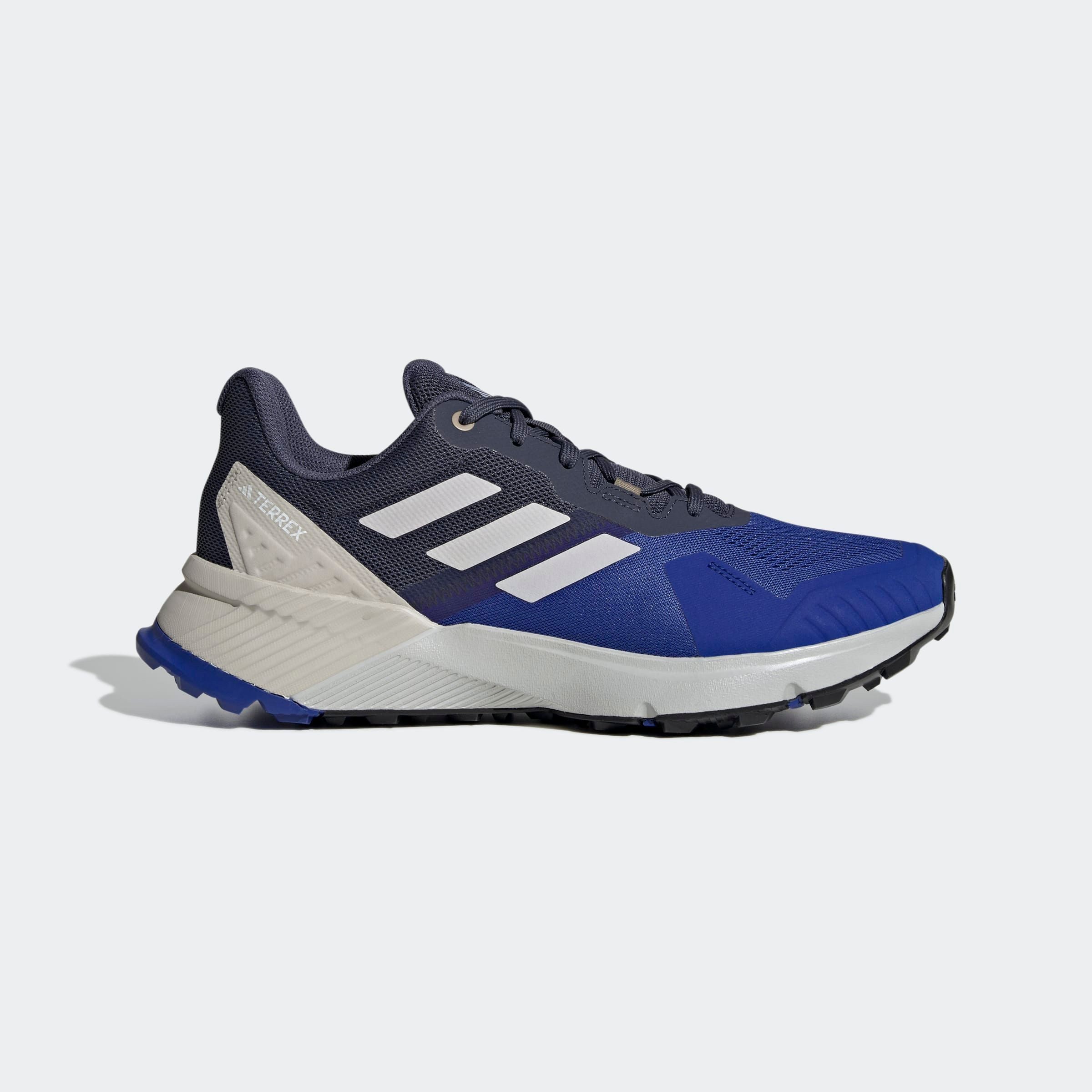 adidas TERREX Trailrunningschoenen SOULSTRIDE TRAILRUNNING