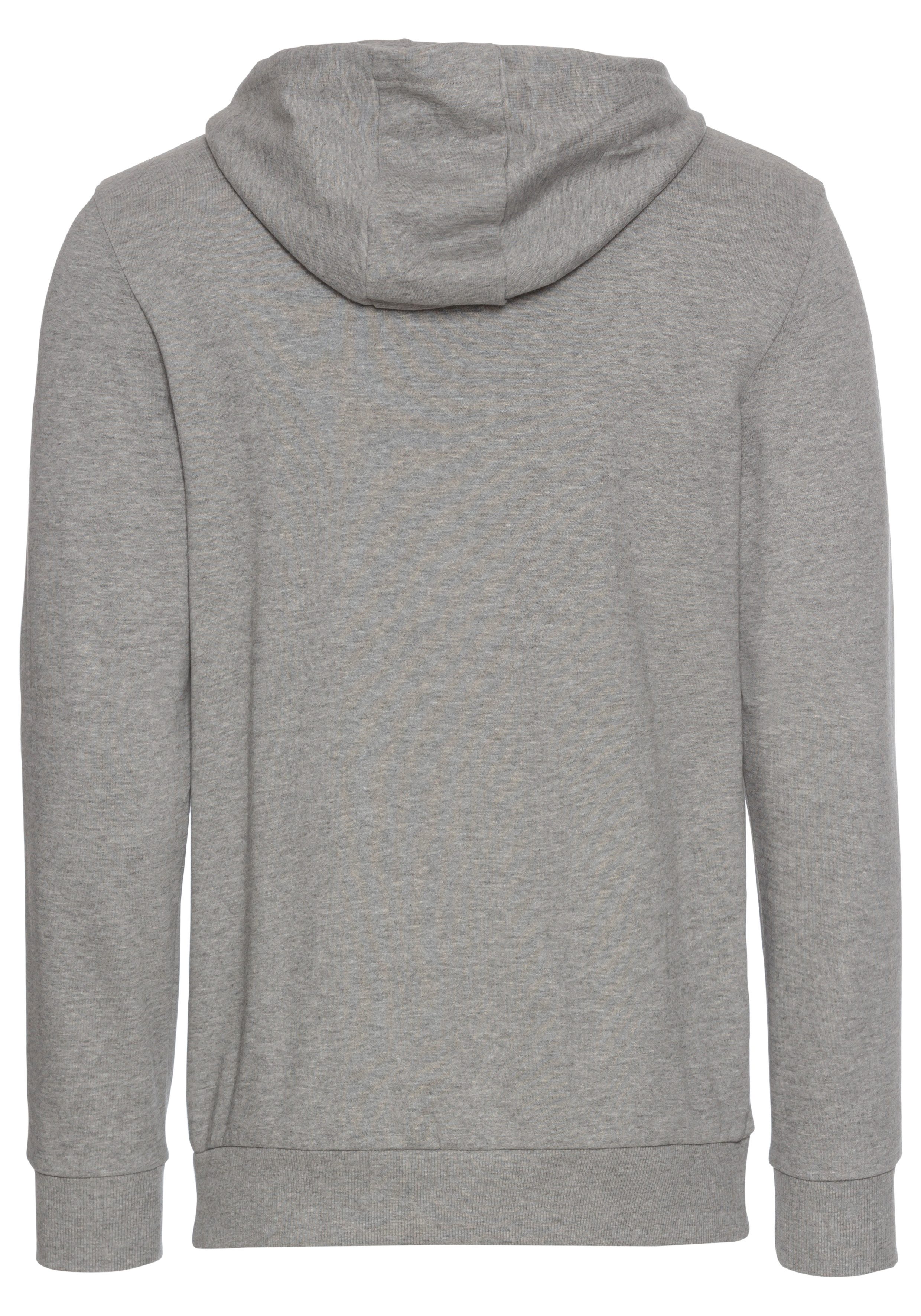 H.I.S Hoodie met logoprint nieuwe collectie
