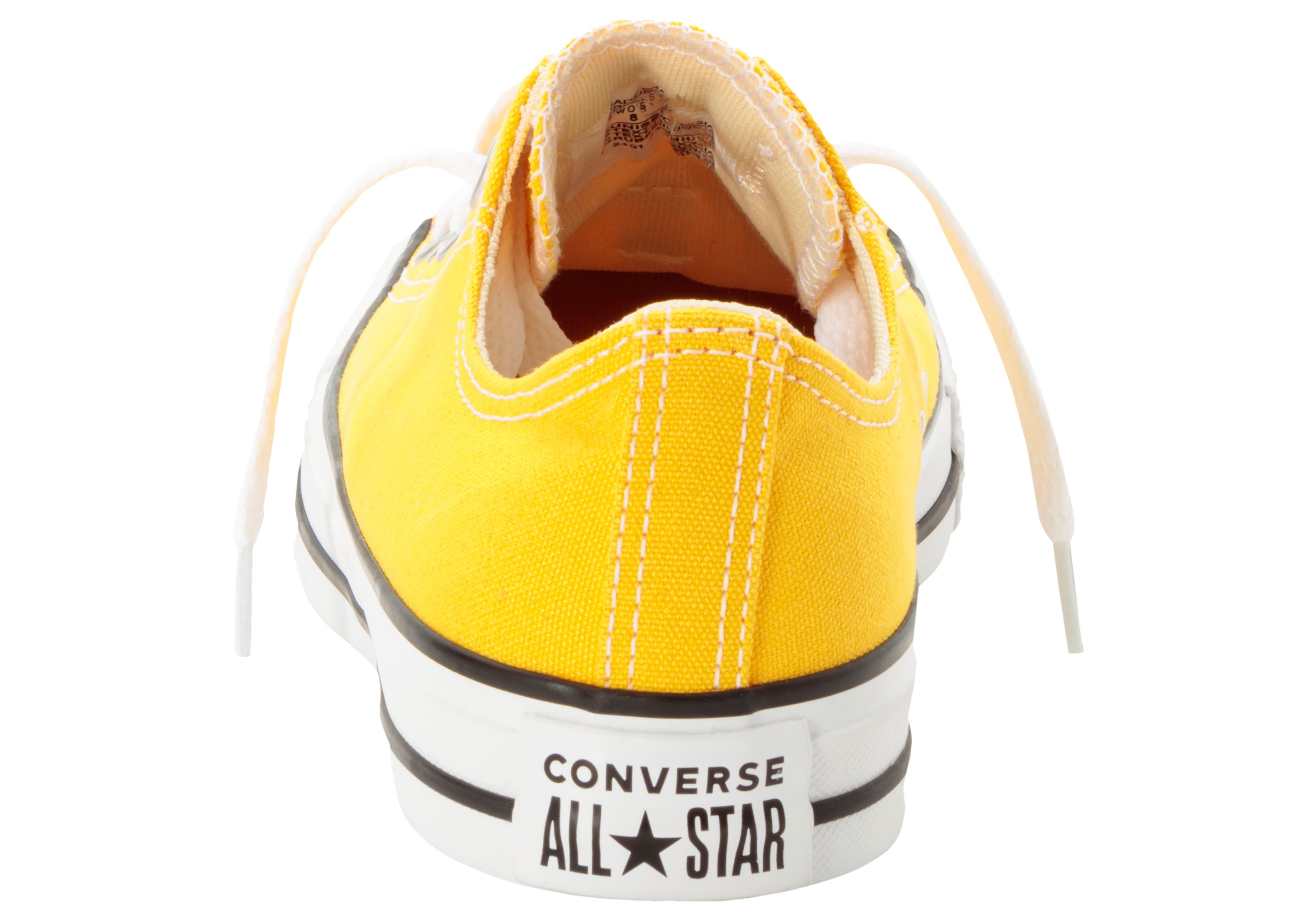 Converse Sneakers CHUCK TAYLOR ALL STAR CANVAS
