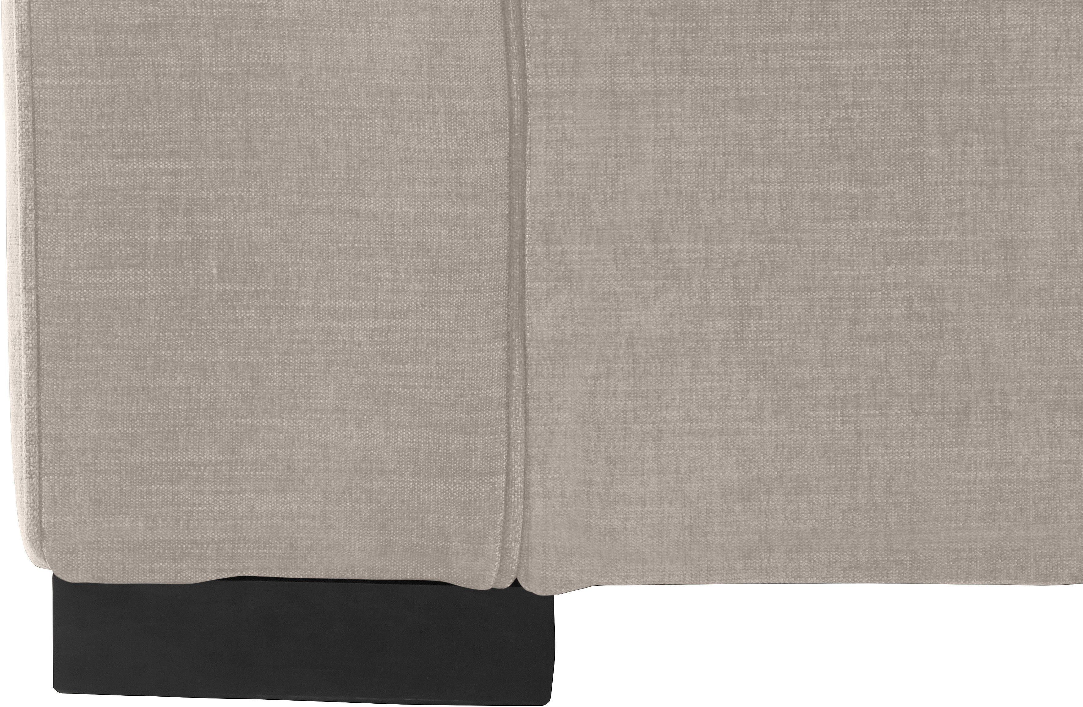 Guido Maria Kretschmer Home&Living Sofaelement Skara Module voor zelf samenstellen, in vele stofkwaliteiten