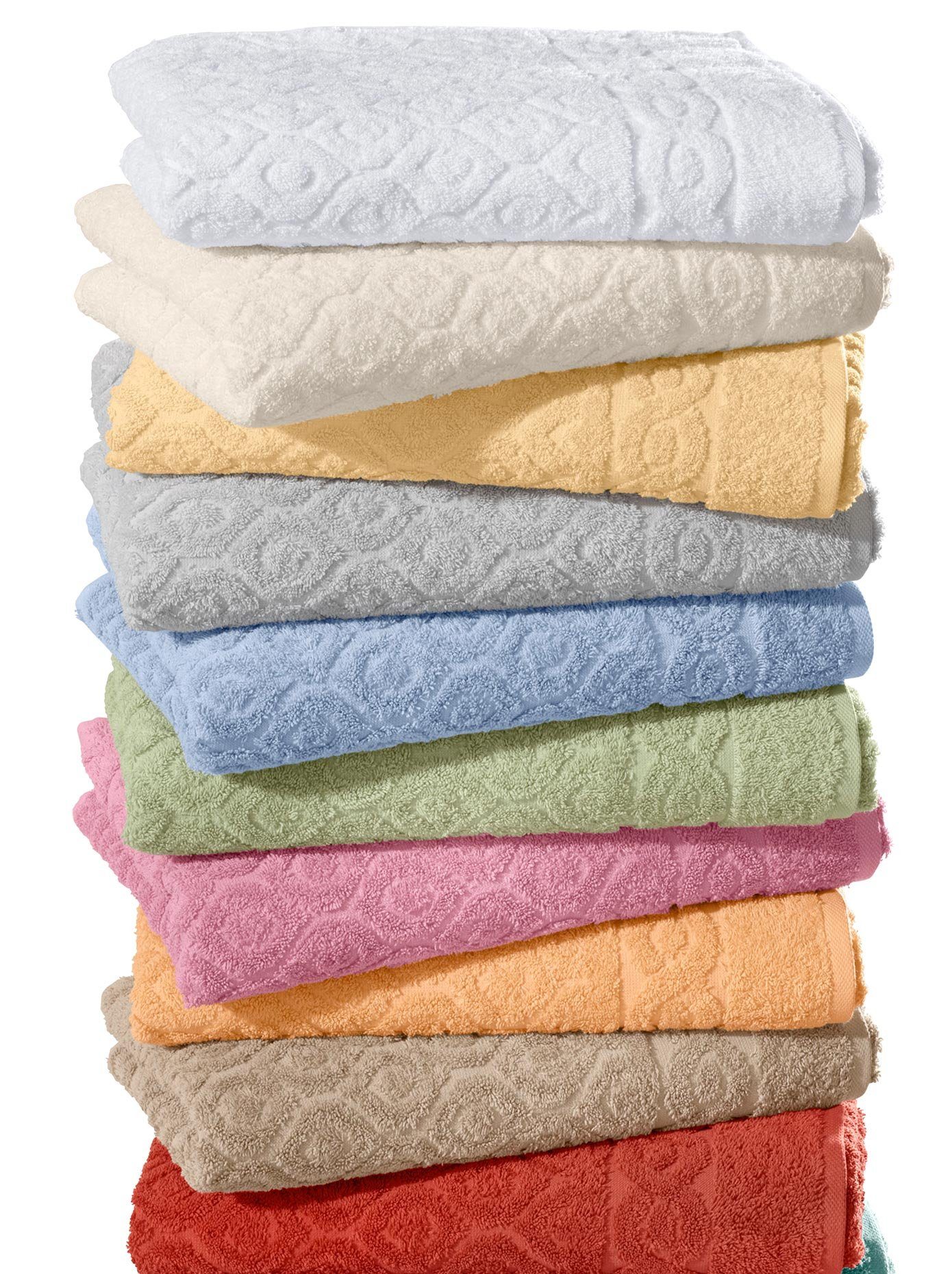 ROSS Handdoek (1 stuk)