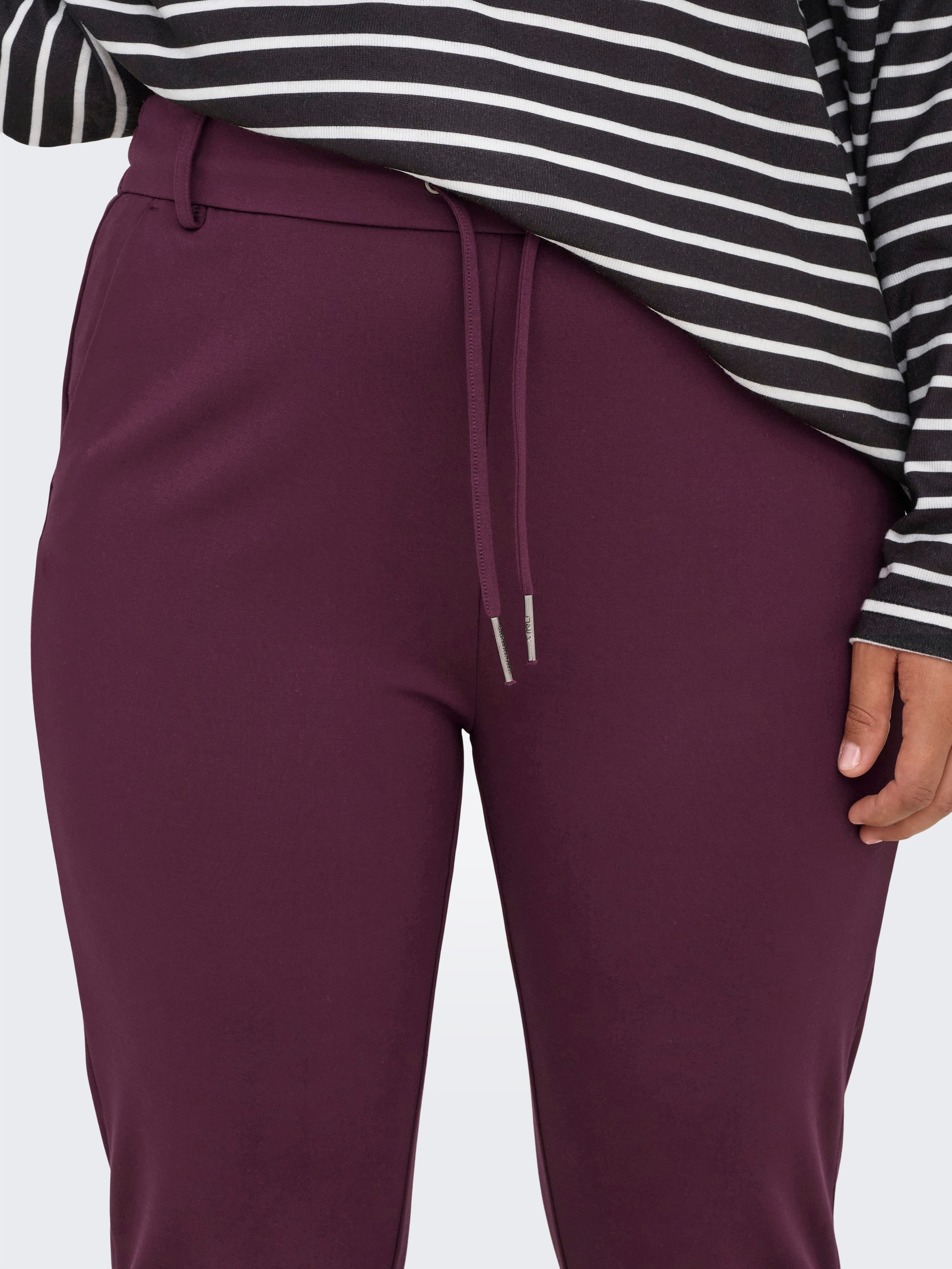 ONLY CARMAKOMA Joggingbroek