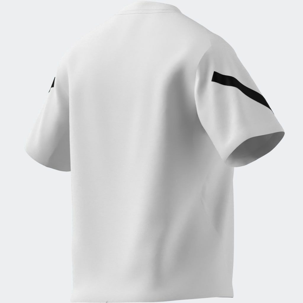 adidas Sportswear T-shirt W Z.N.E. TEE