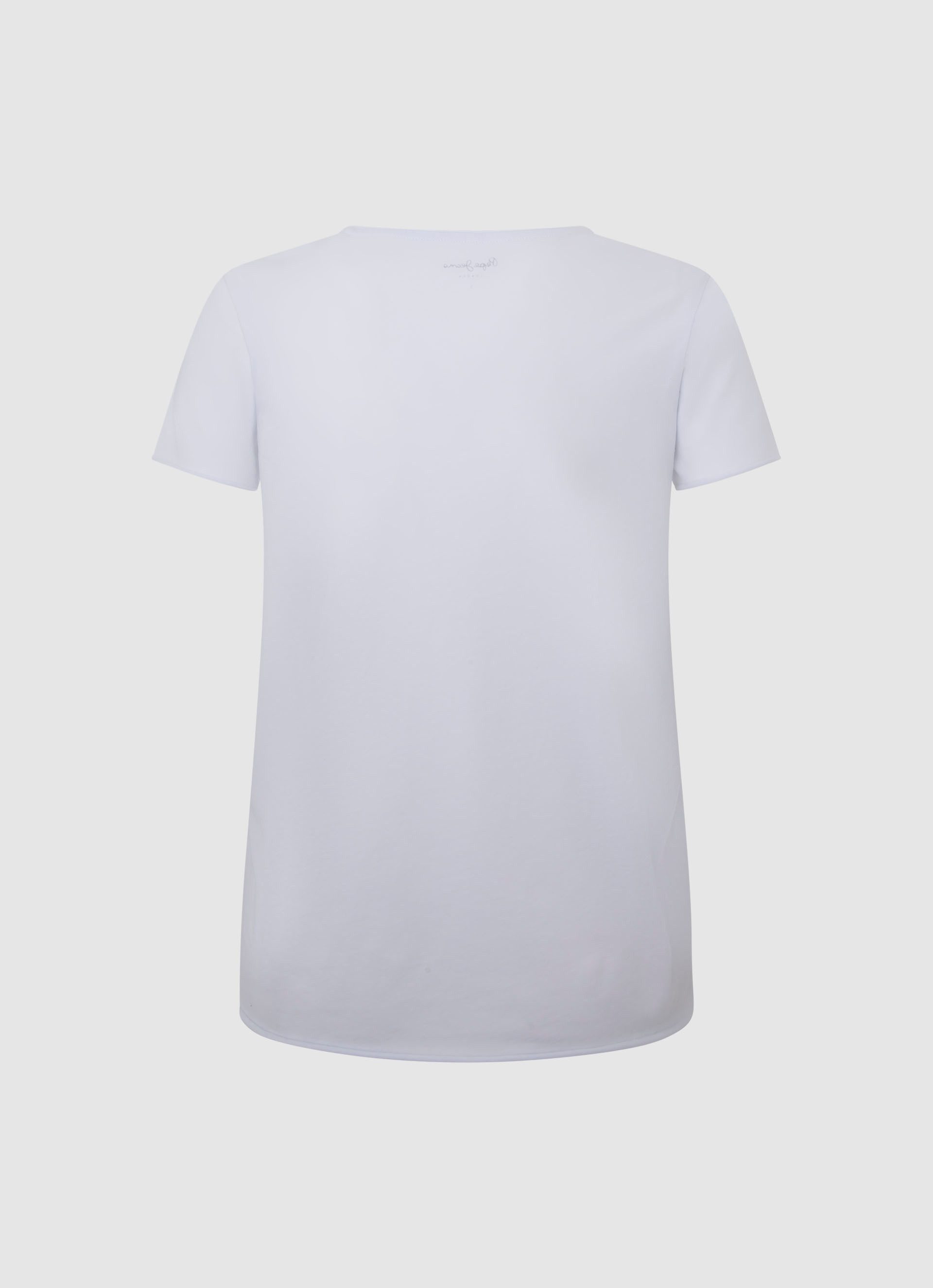 Pepe Jeans T-shirt JURY met print